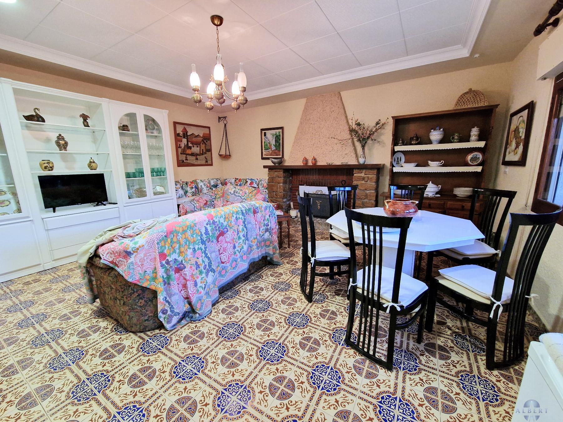 Venta de chalet en Novelda