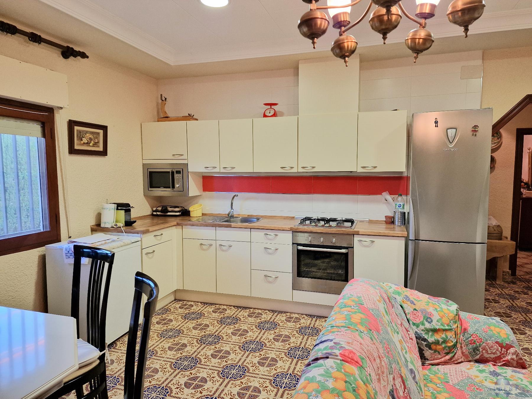 Venta de chalet en Novelda