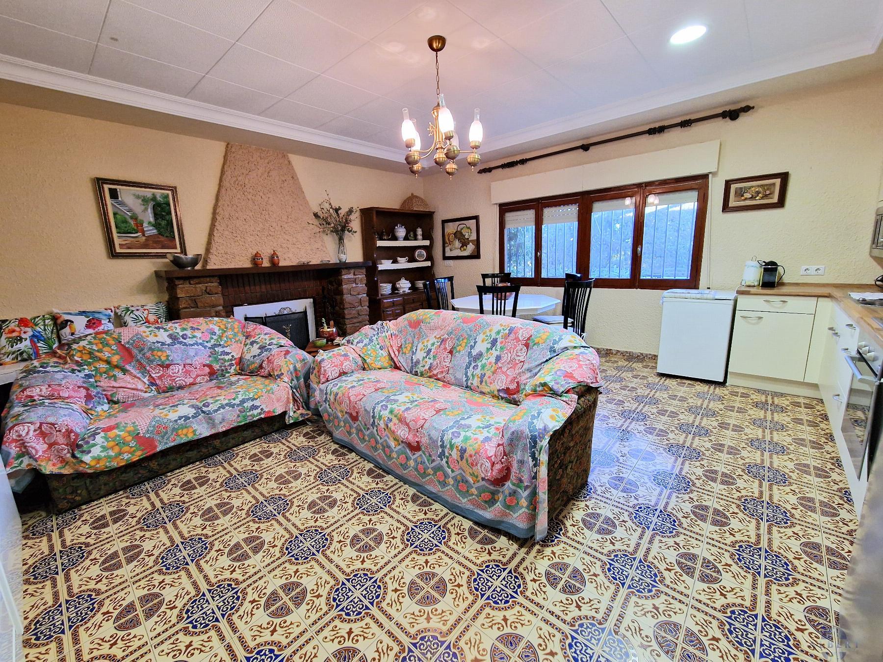 Venta de chalet en Novelda