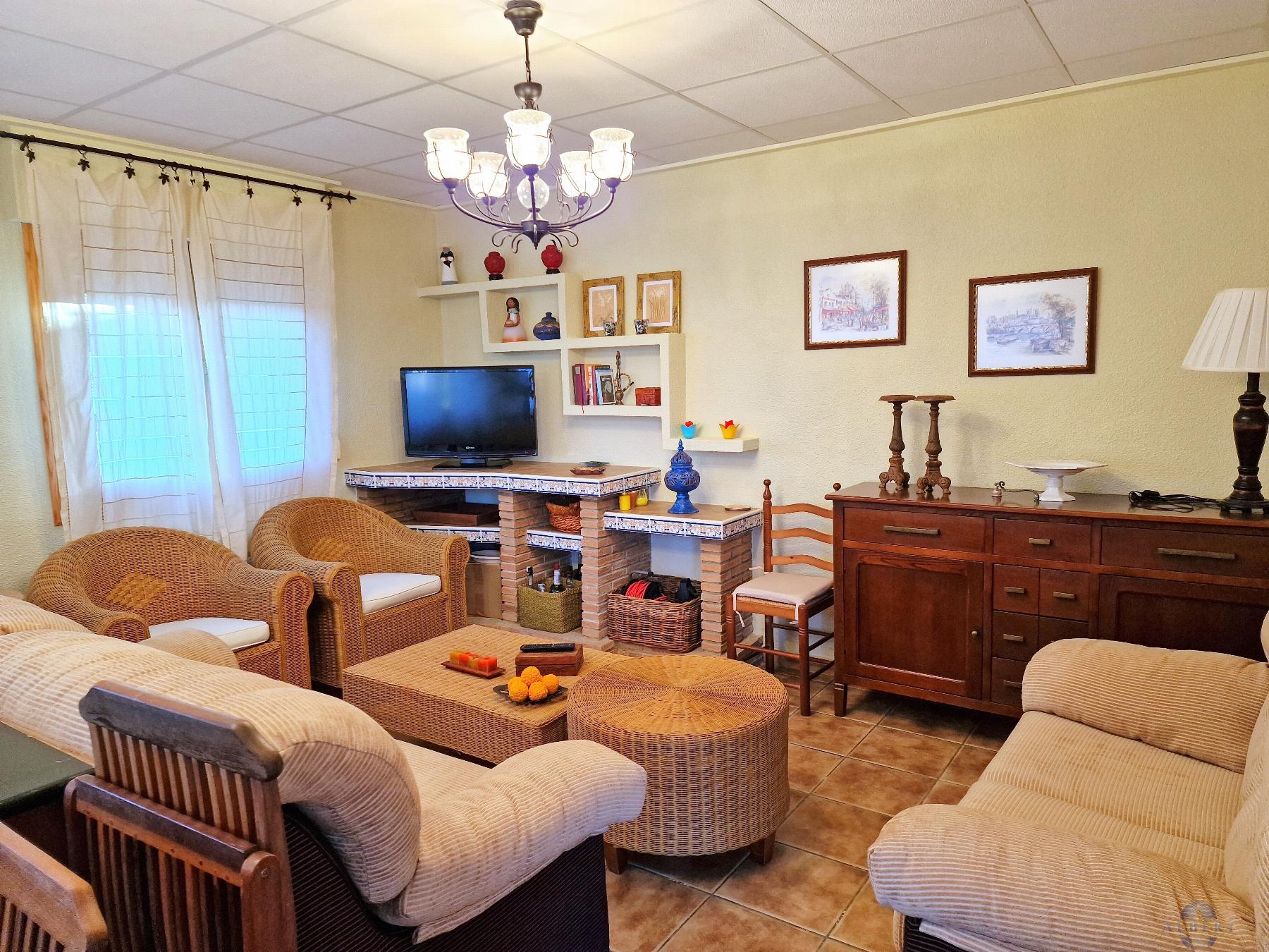 Venta de chalet en Novelda