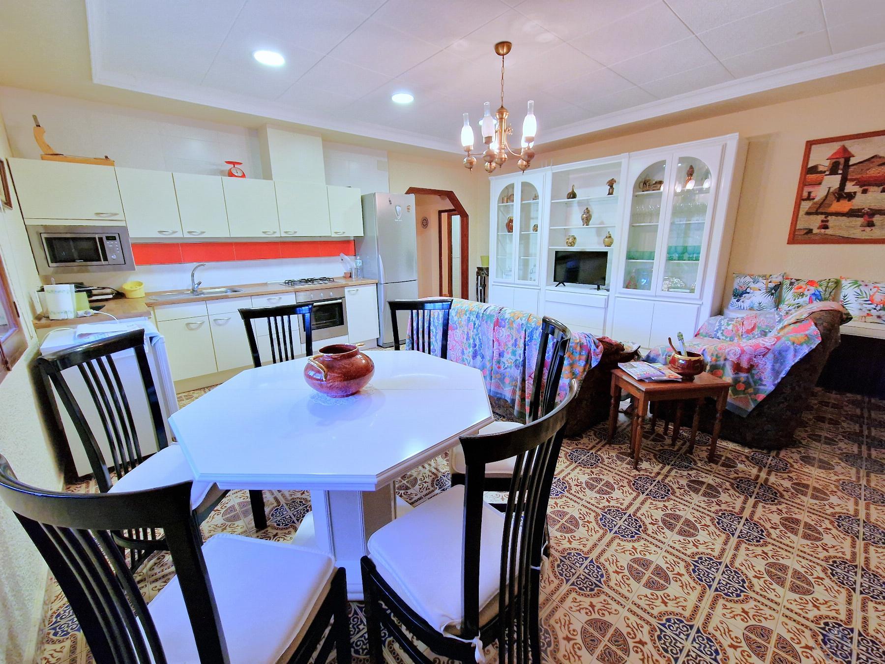 Venta de chalet en Novelda