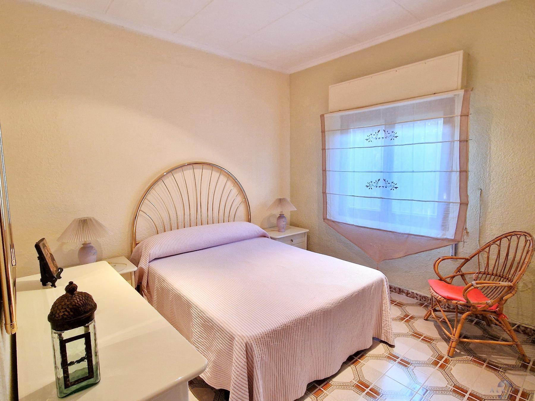 Venta de chalet en Novelda