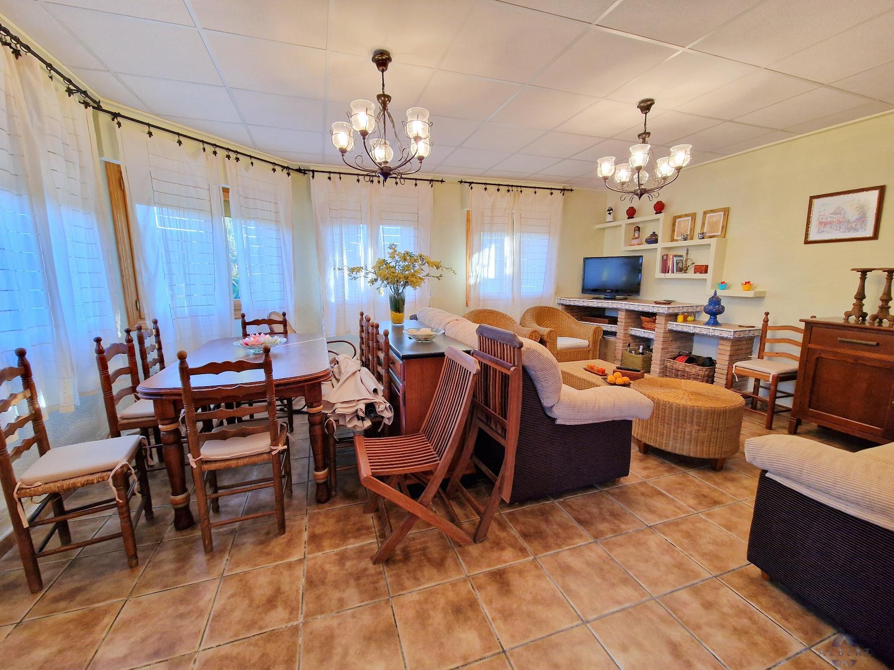 Venta de chalet en Novelda
