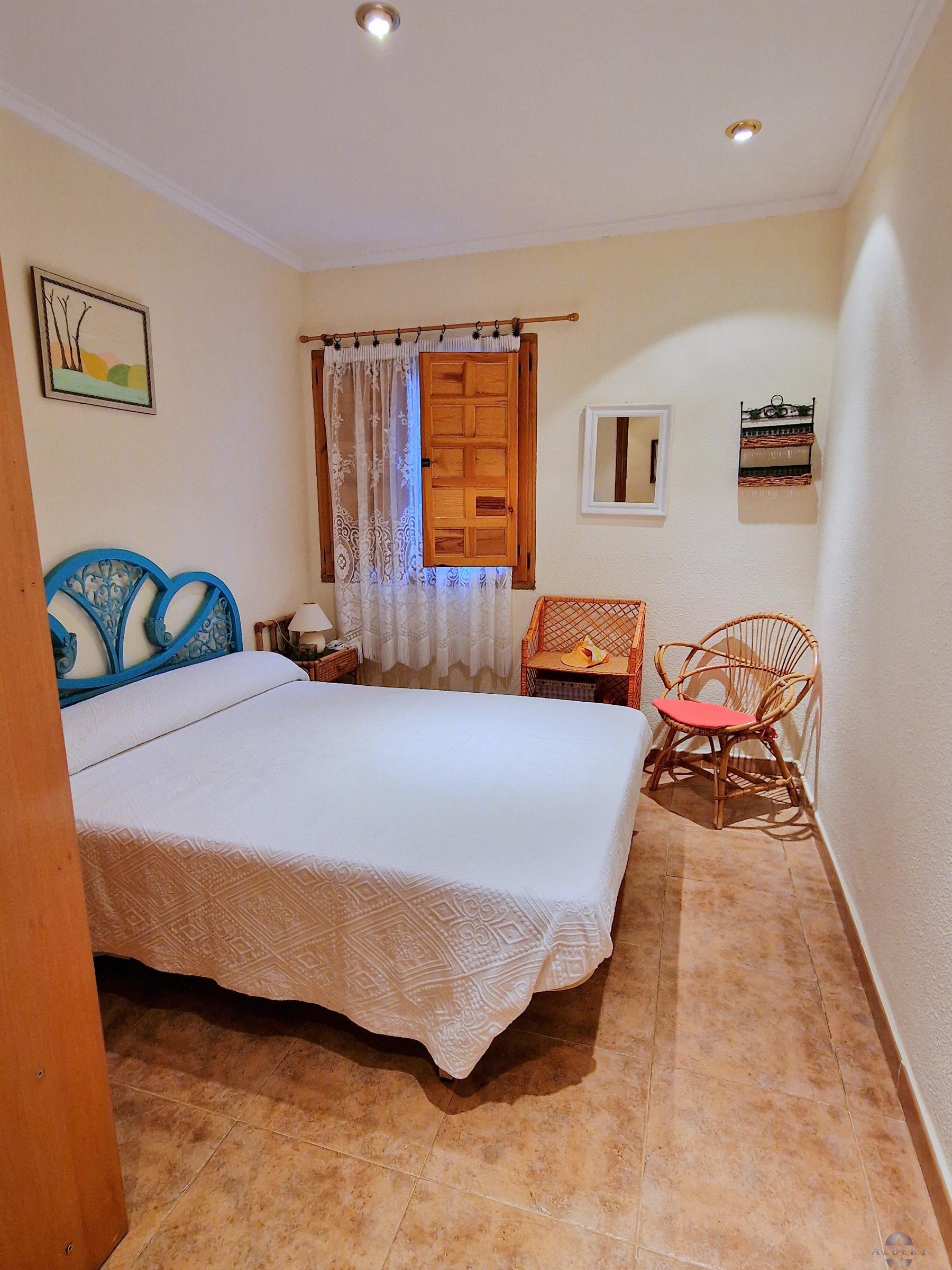 Venta de chalet en Novelda