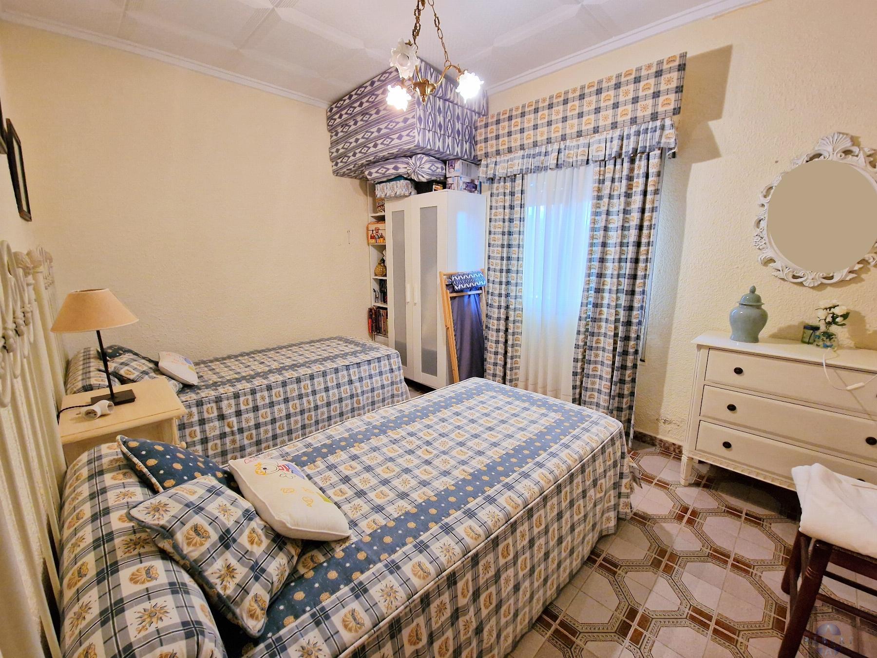 Venta de chalet en Novelda