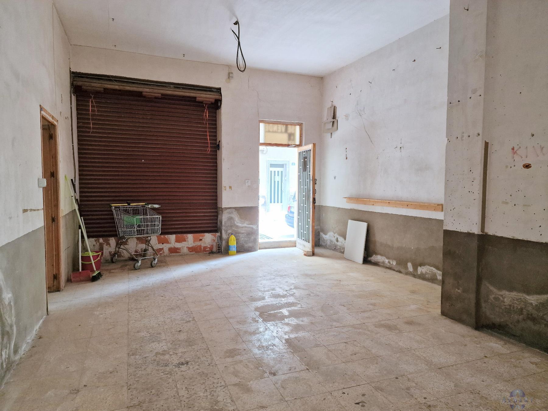 For sale of commercial in Monóvar-Monòver