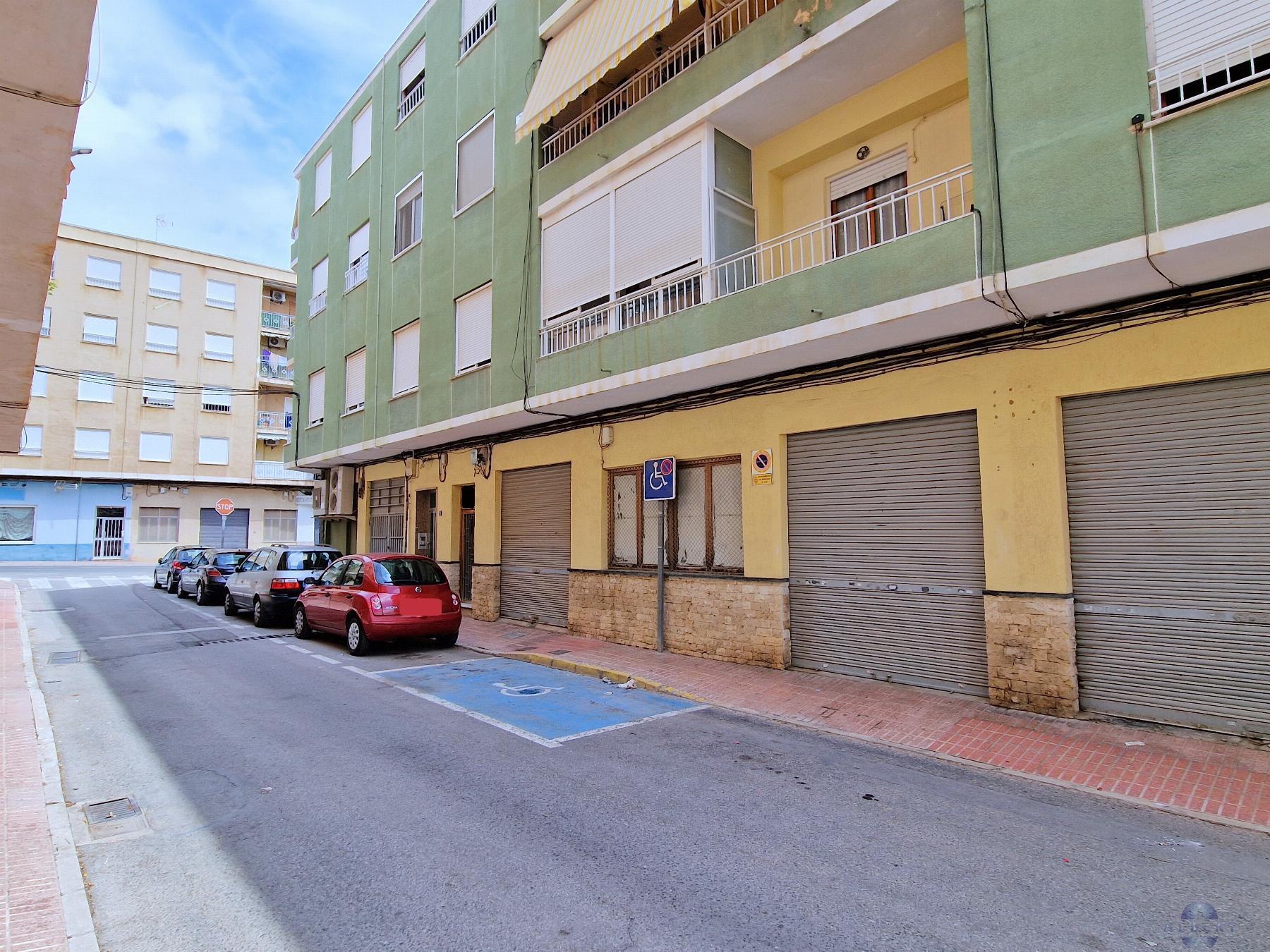 For sale of commercial in Monóvar-Monòver