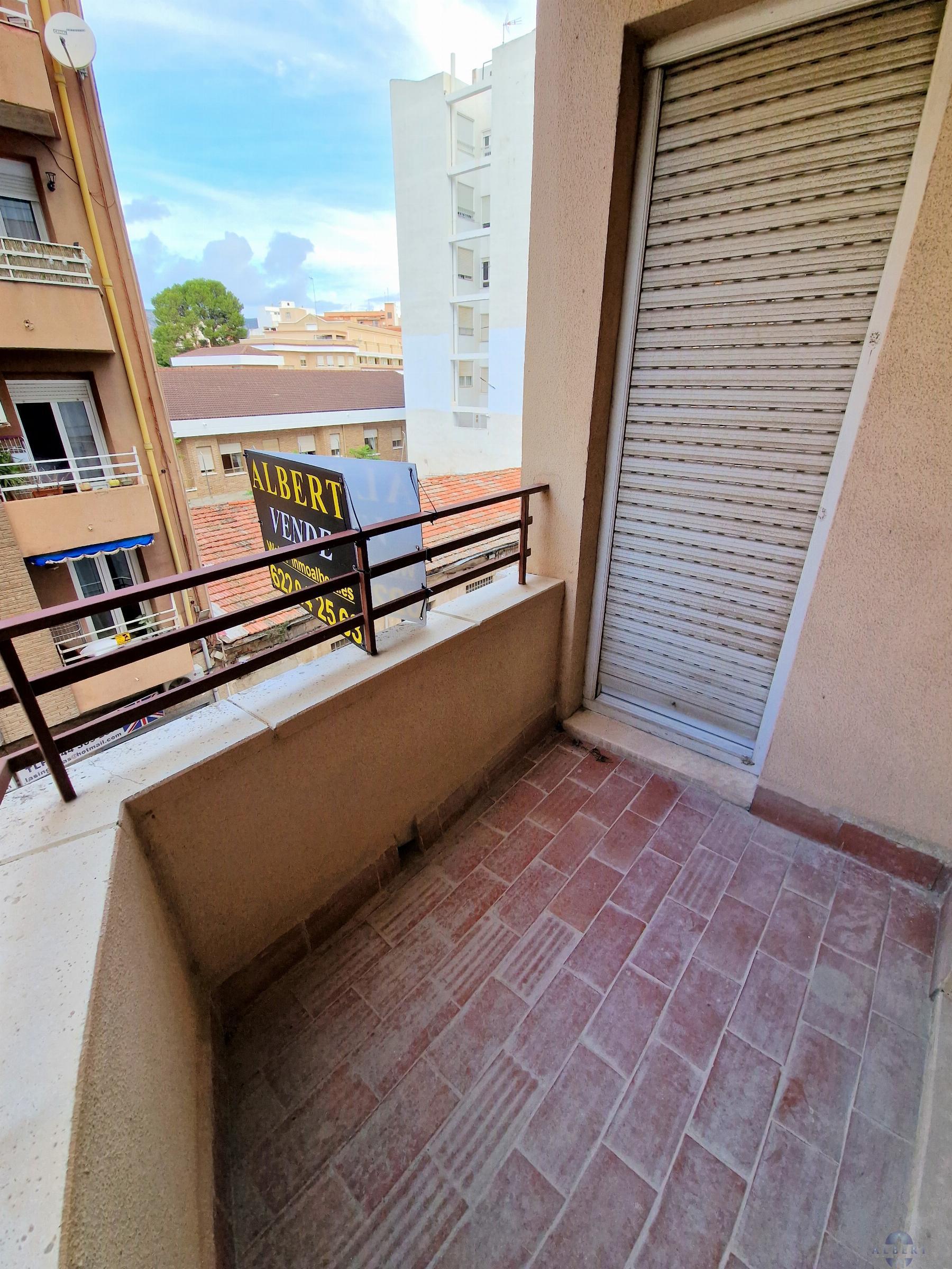 Venta de piso en Monóvar-Monòver