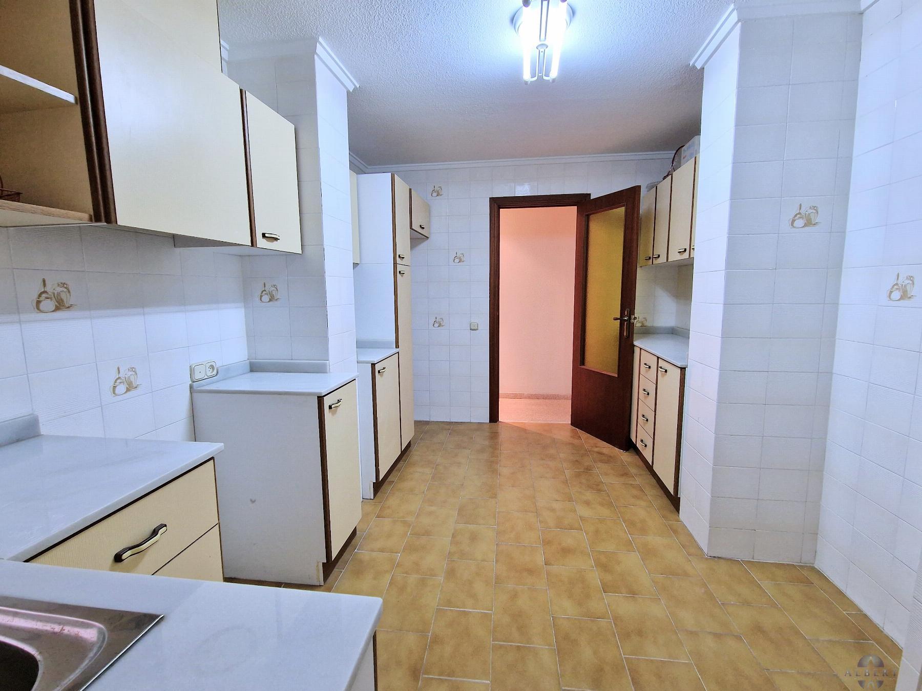 Venta de piso en Monóvar-Monòver