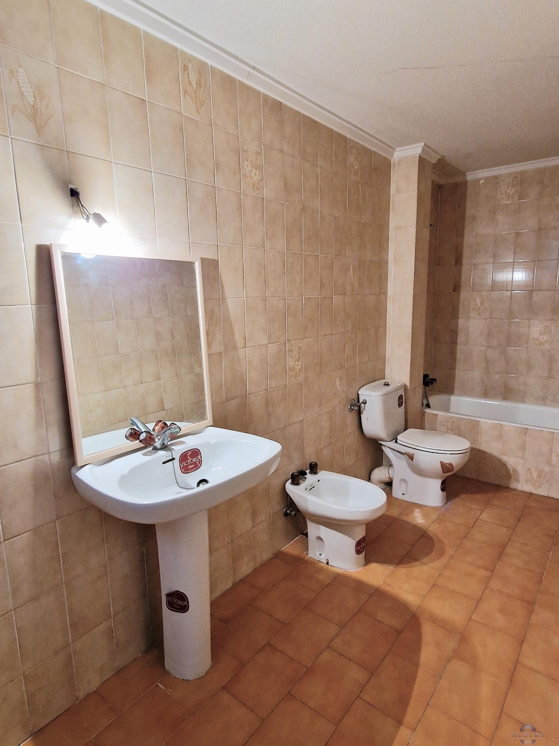 Venta de piso en Monóvar-Monòver