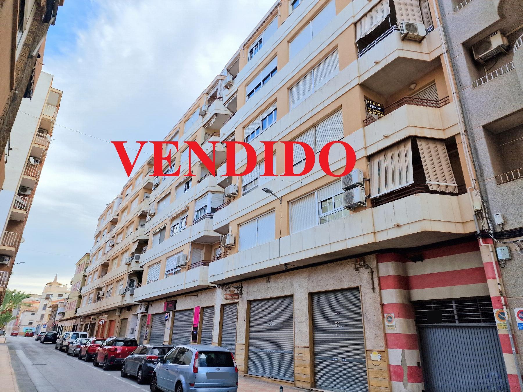 Venta de piso en Monóvar-Monòver