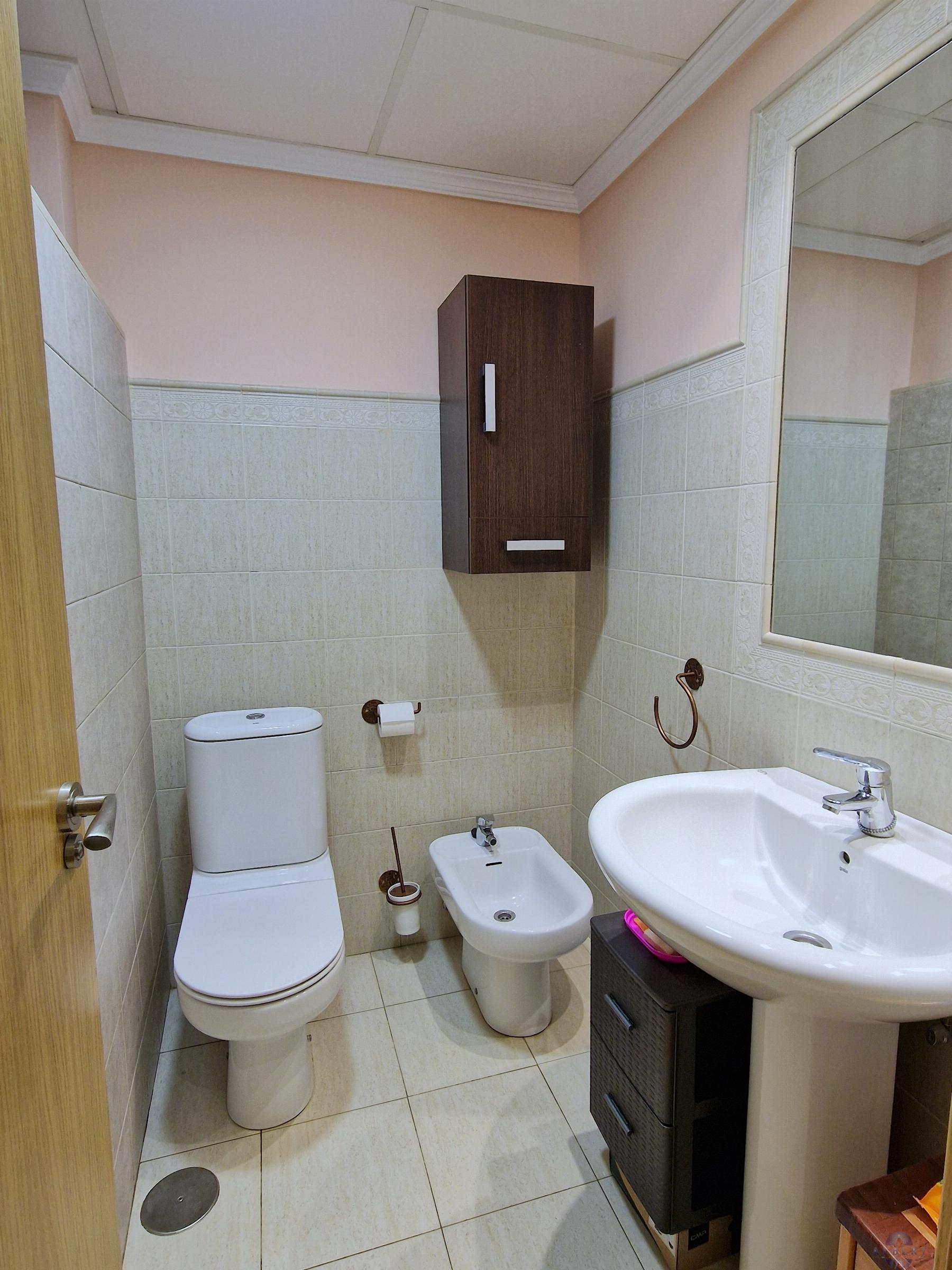 For sale of flat in Monóvar-Monòver