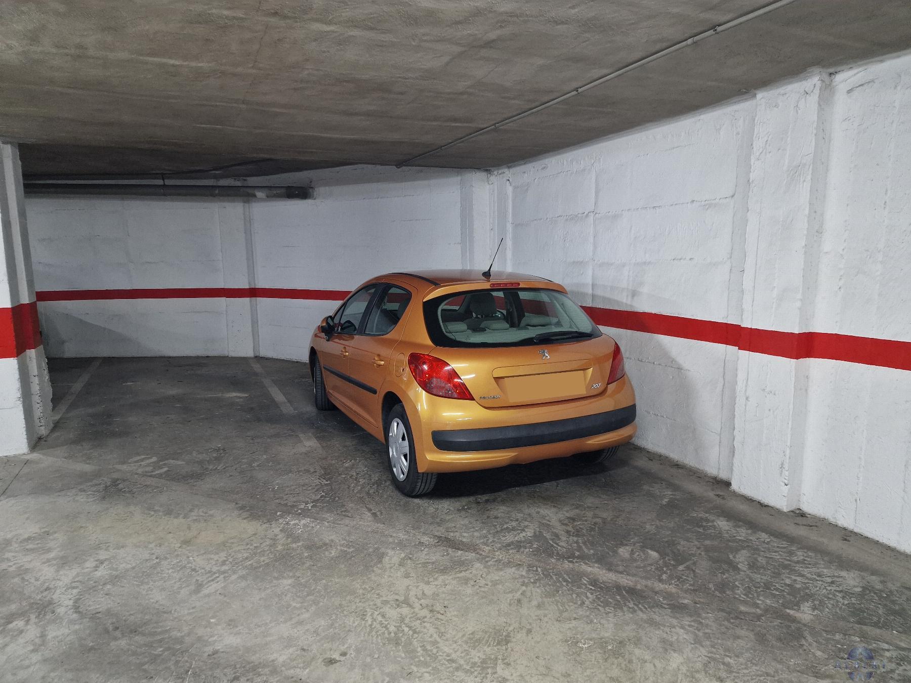 For sale of flat in Monóvar-Monòver