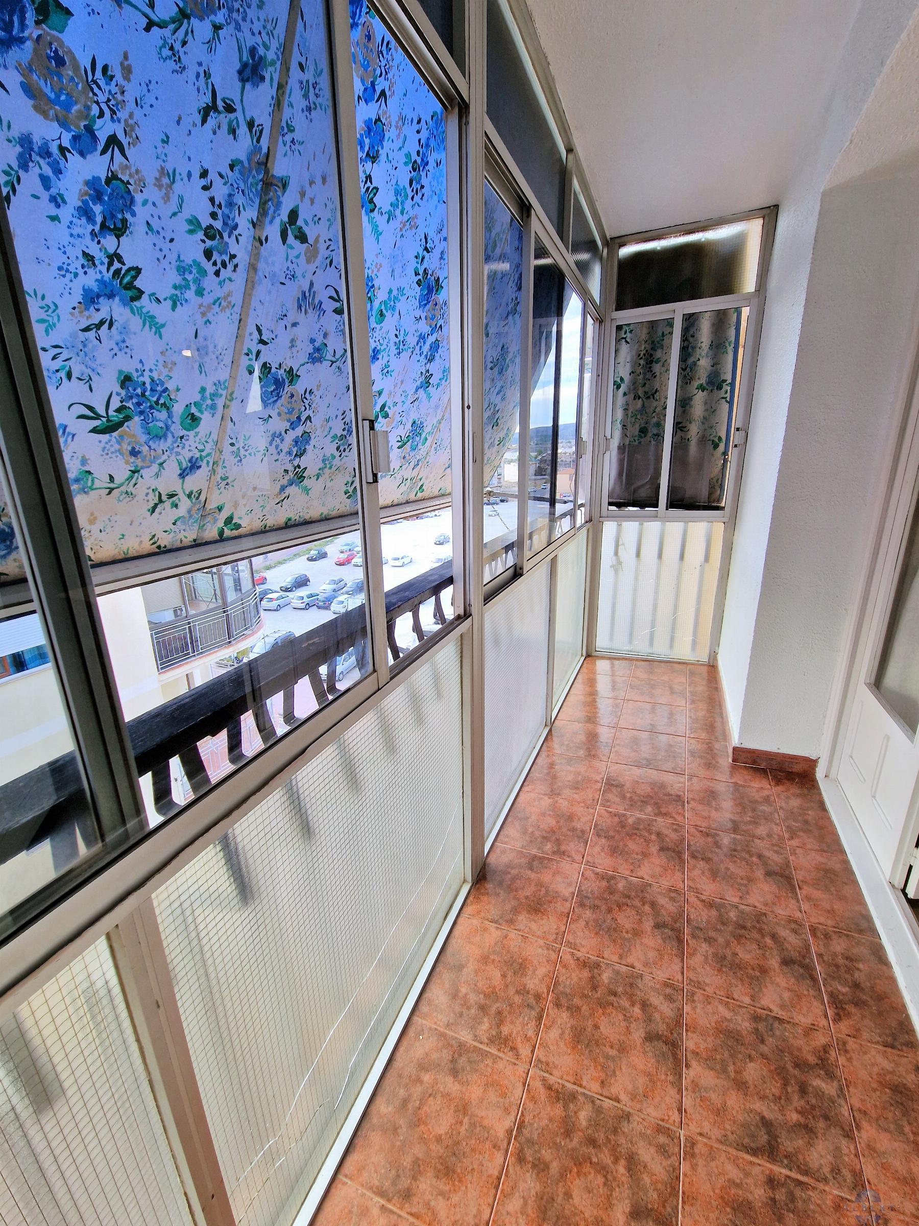 For sale of flat in Monóvar-Monòver