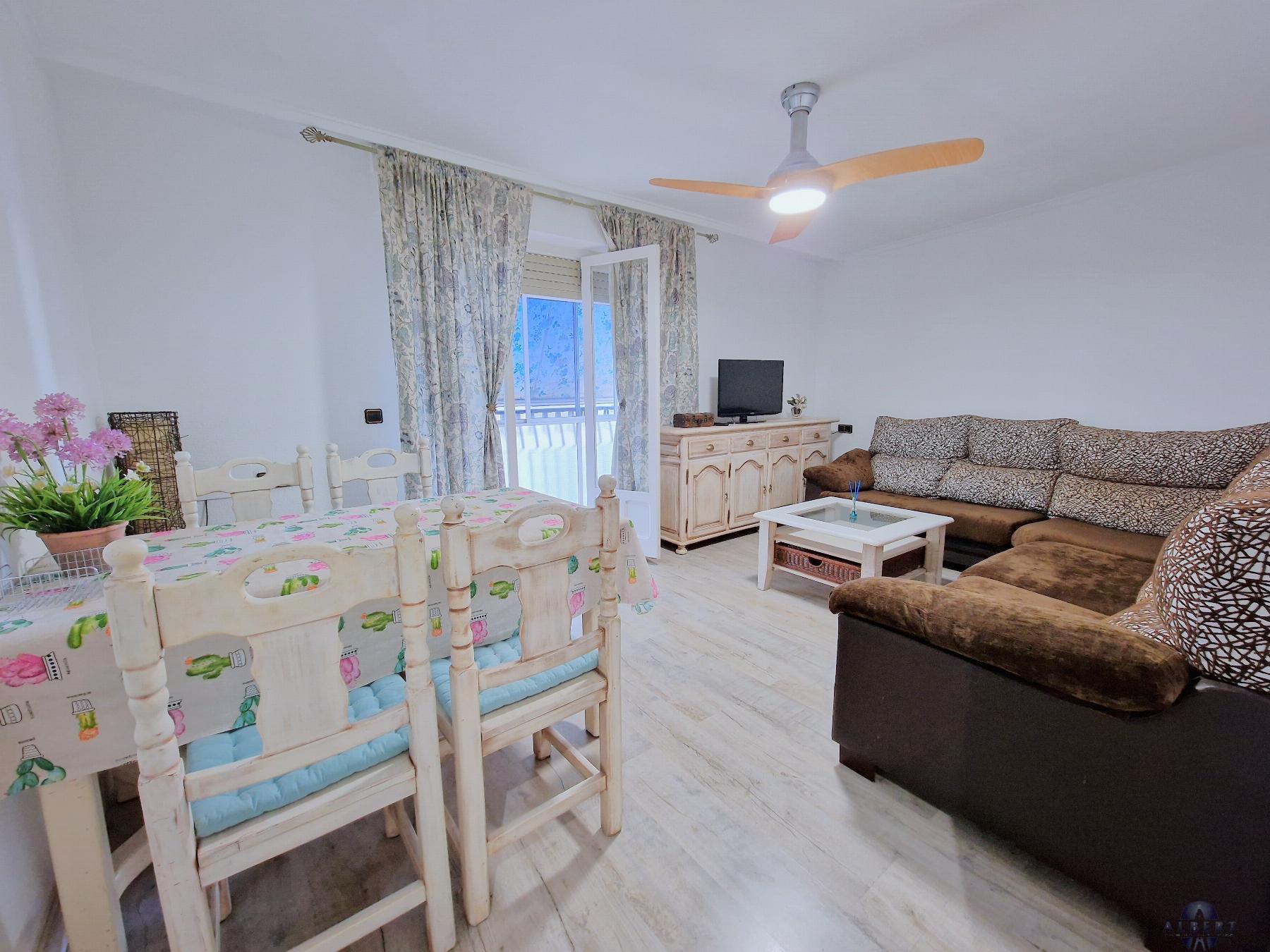 For sale of flat in Monóvar-Monòver