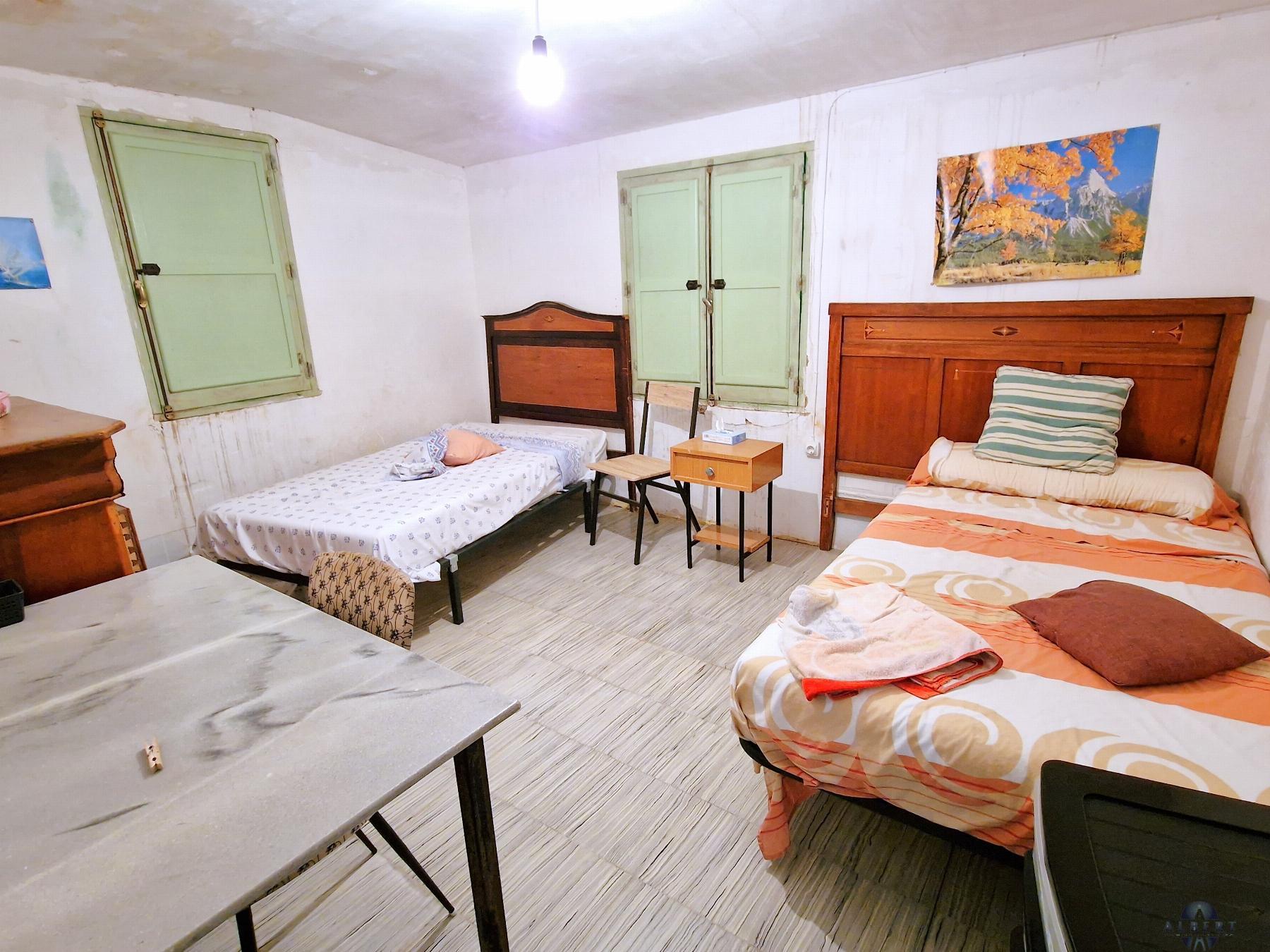 Venta de chalet en Novelda
