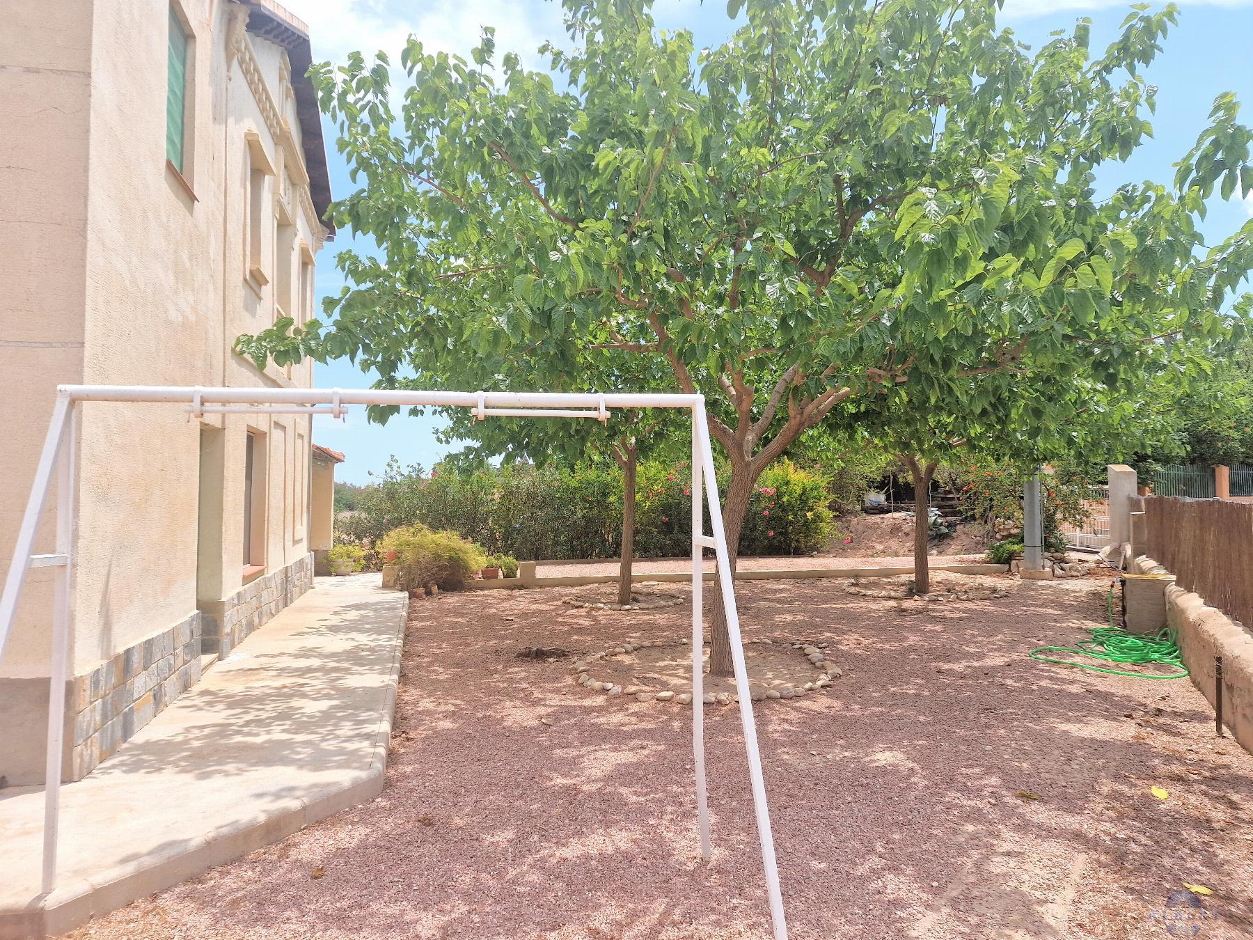 Venta de chalet en Novelda