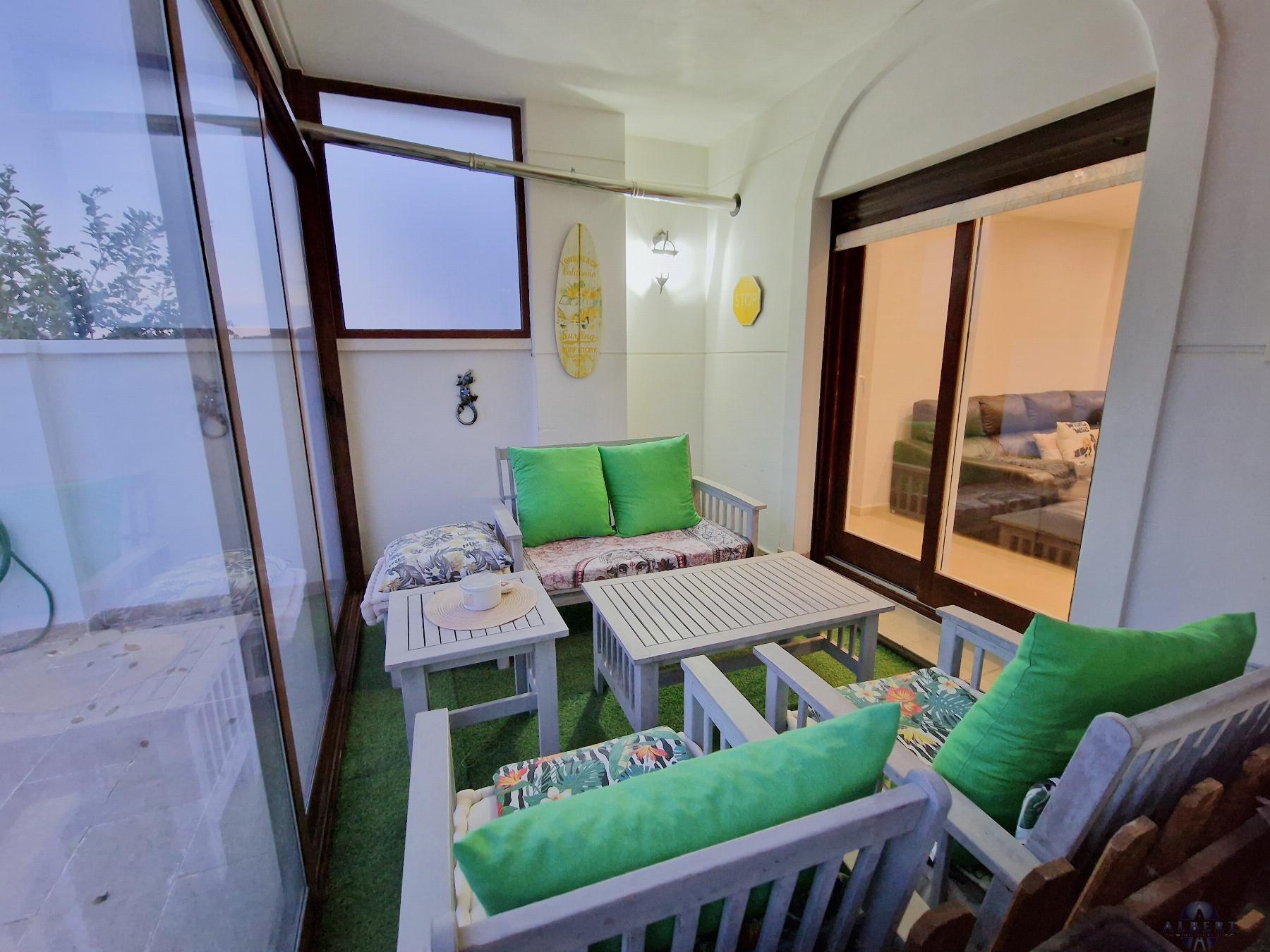 For sale of flat in Monóvar-Monòver