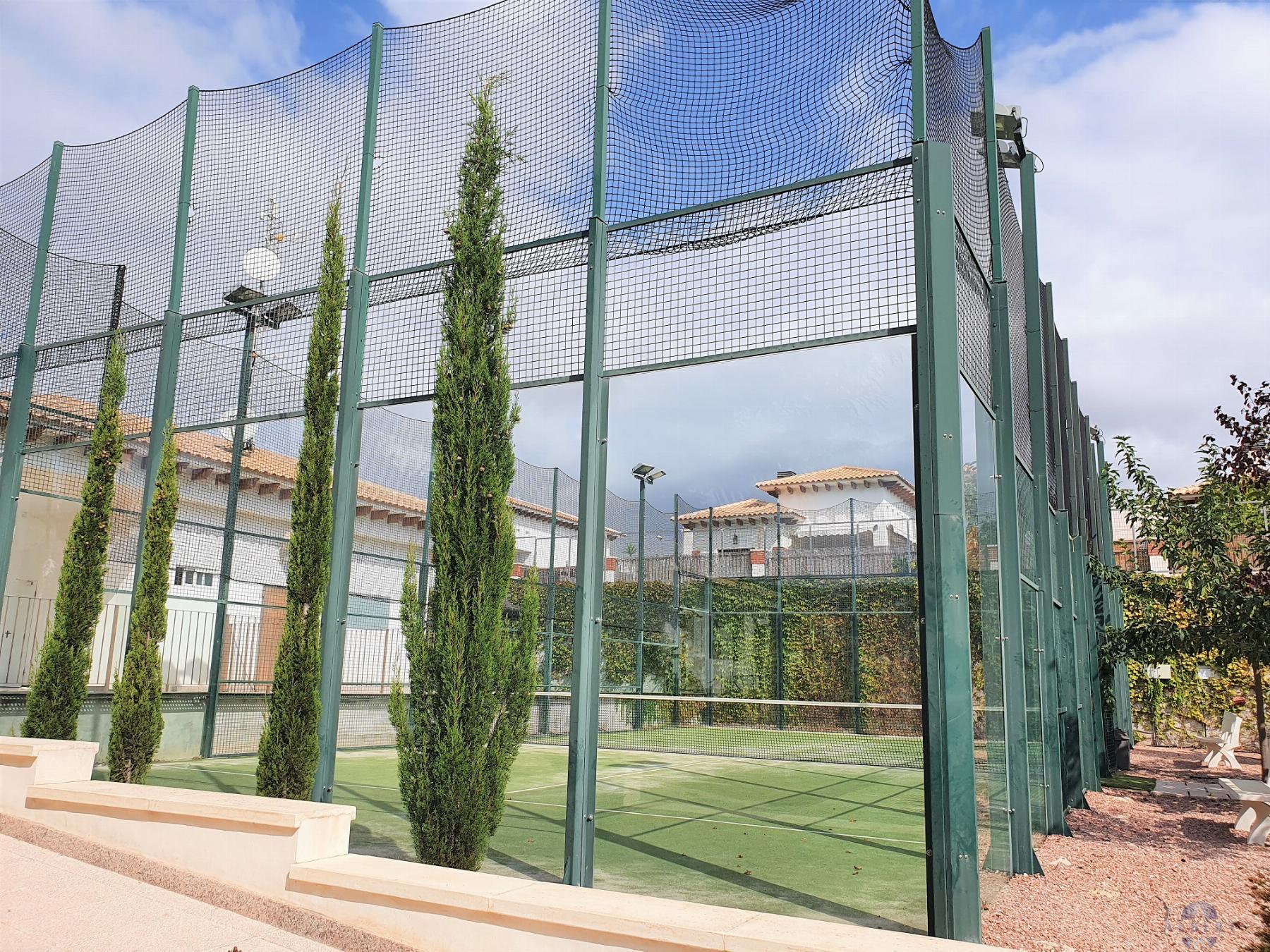 For sale of flat in Monóvar-Monòver