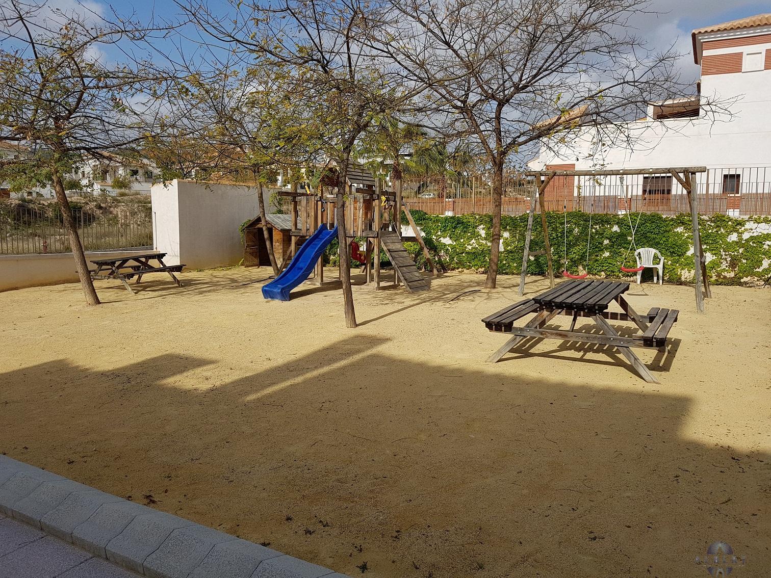 For sale of flat in Monóvar-Monòver