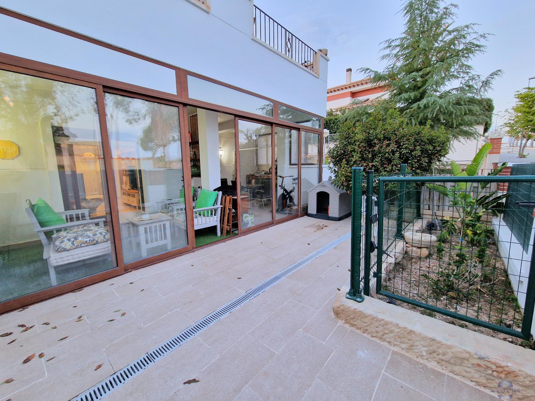 For sale of flat in Monóvar-Monòver