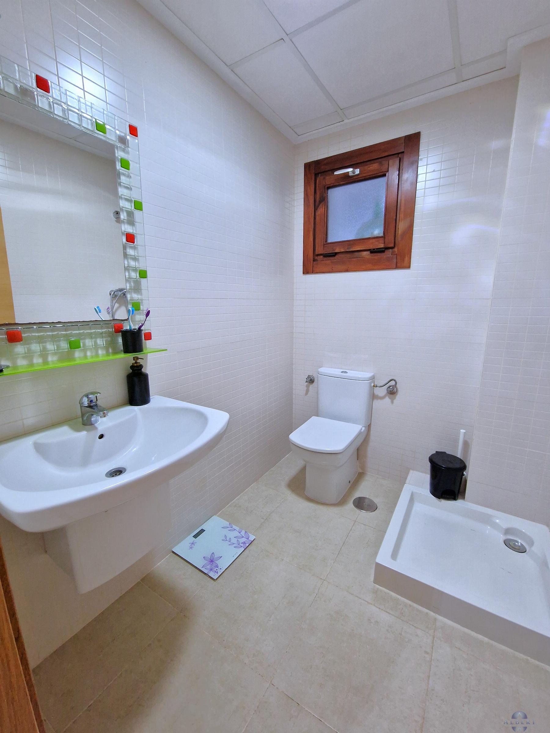For sale of flat in Monóvar-Monòver
