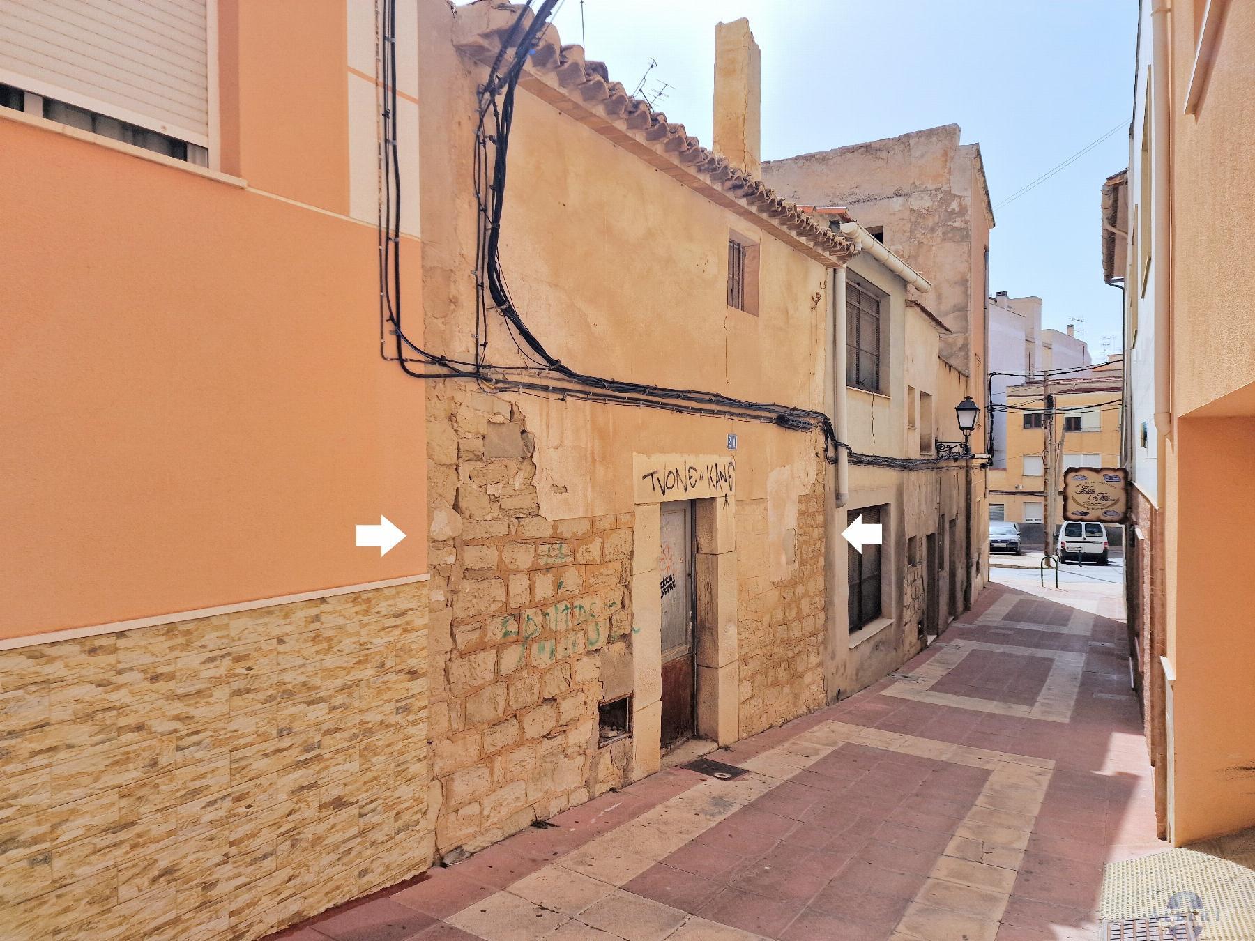 For sale of house in Monóvar-Monòver
