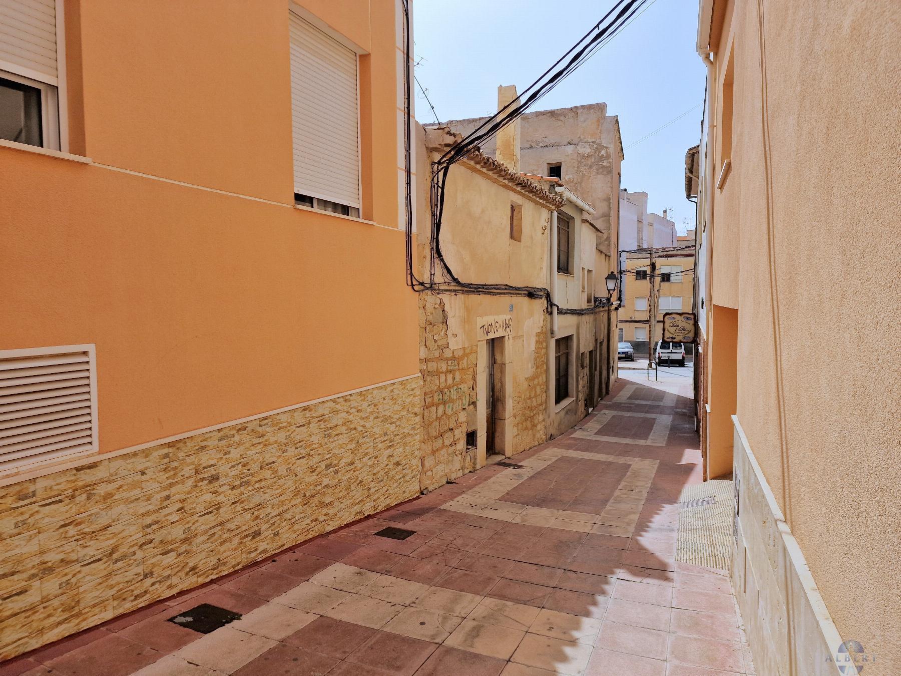 For sale of house in Monóvar-Monòver