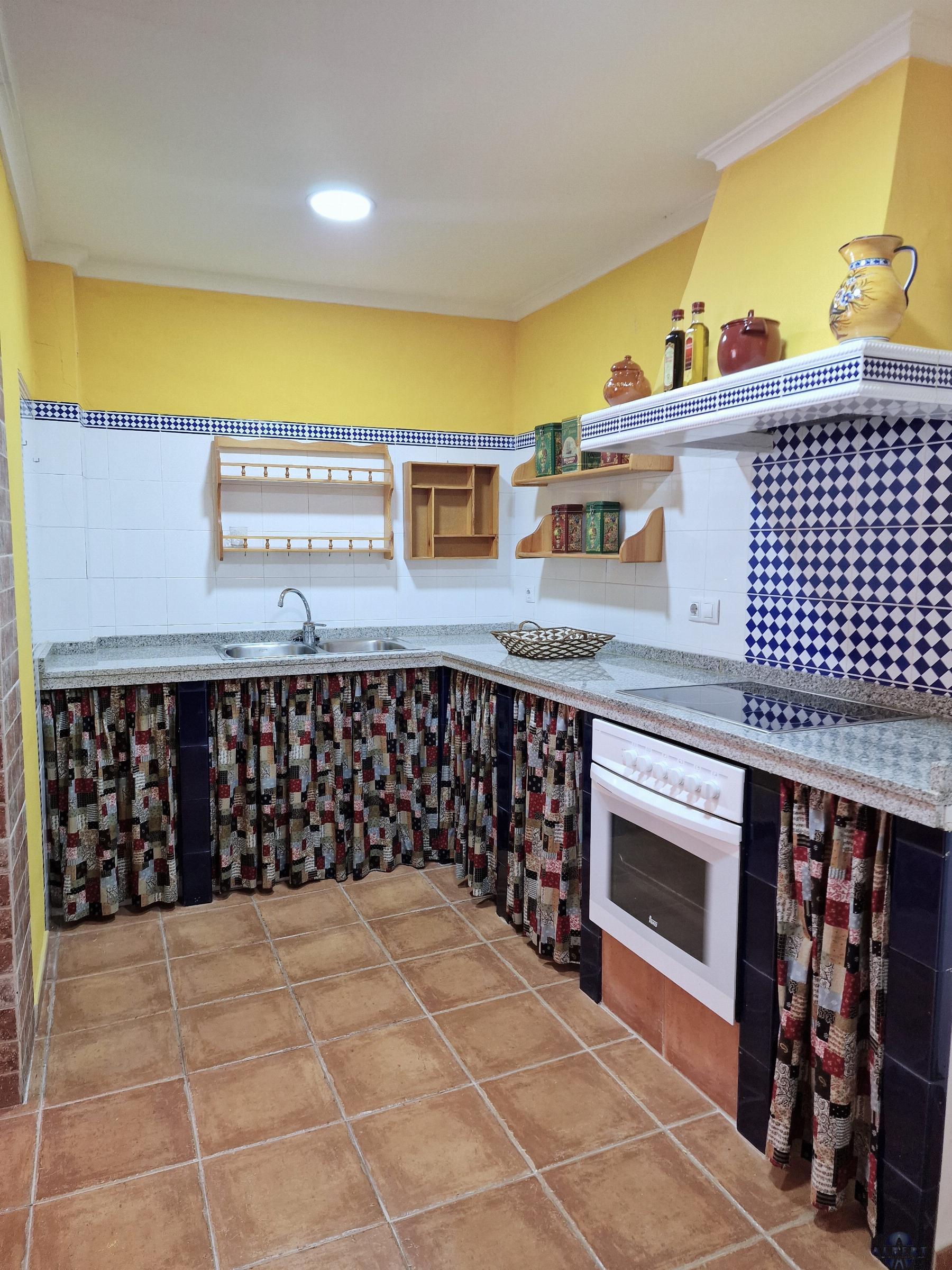 Venta de casa en Monóvar-Monòver
