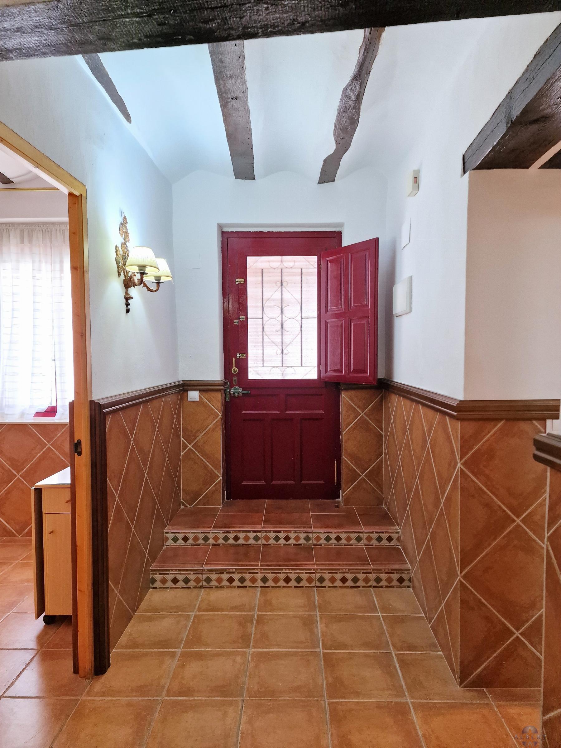 Venta de casa en Monóvar-Monòver