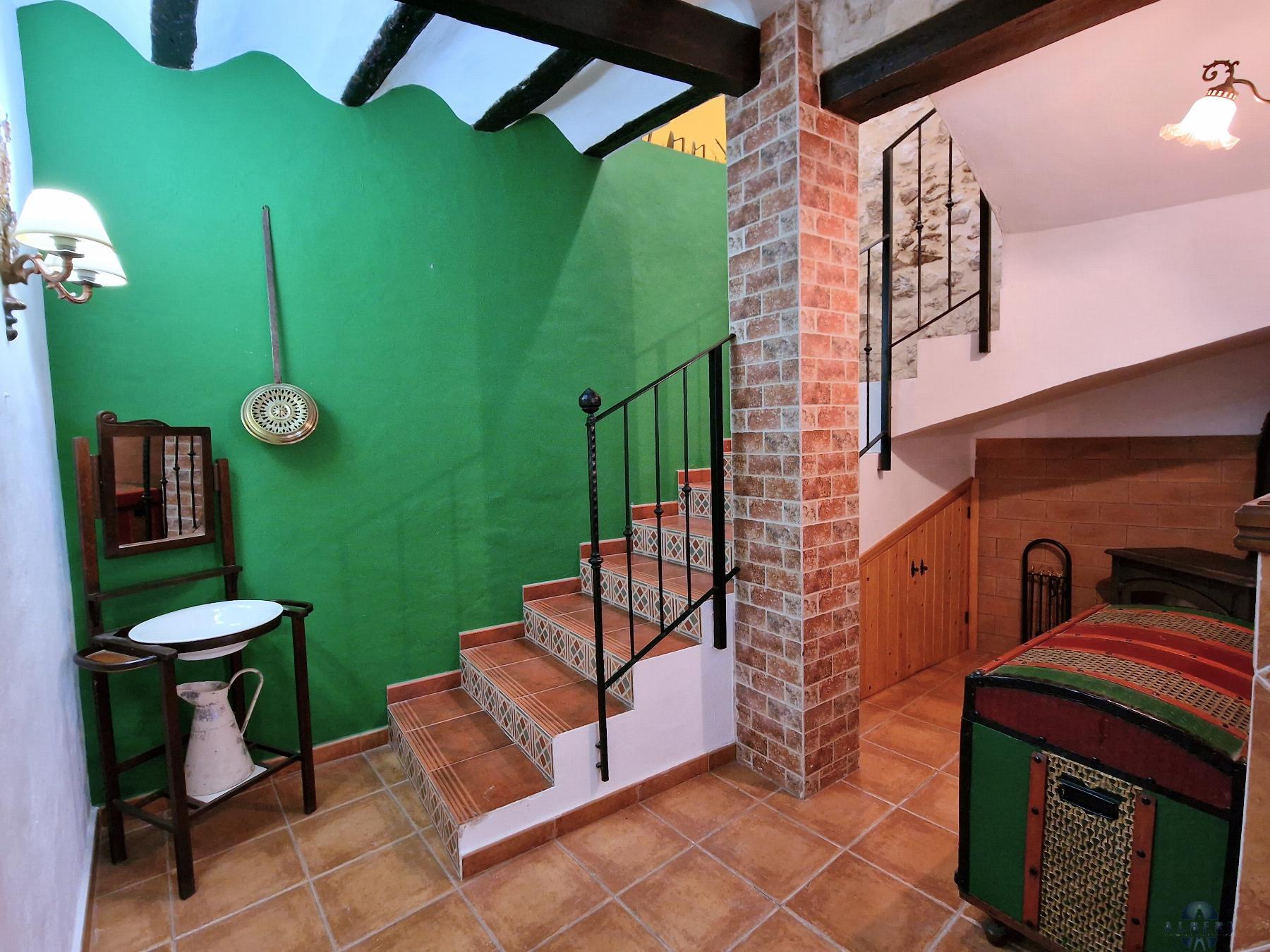 Venta de casa en Monóvar-Monòver