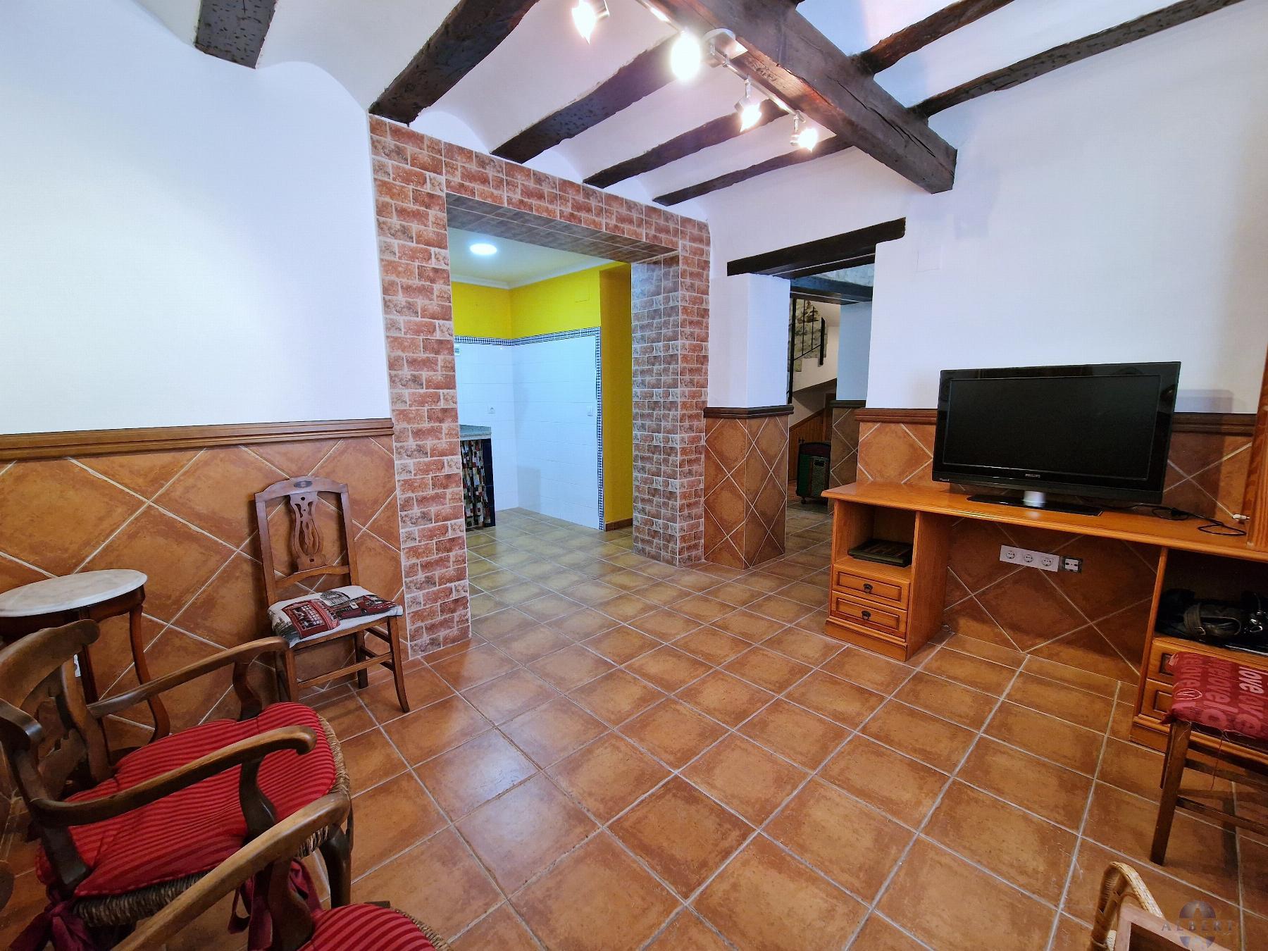 Venta de casa en Monóvar-Monòver