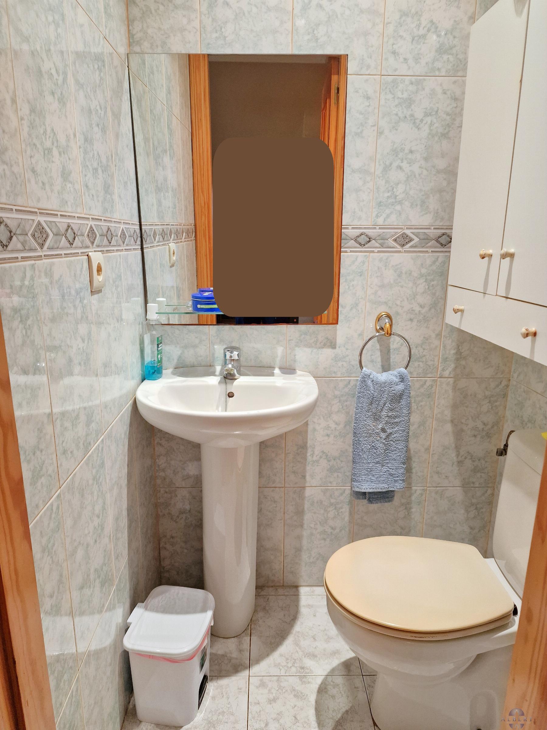 Washroom