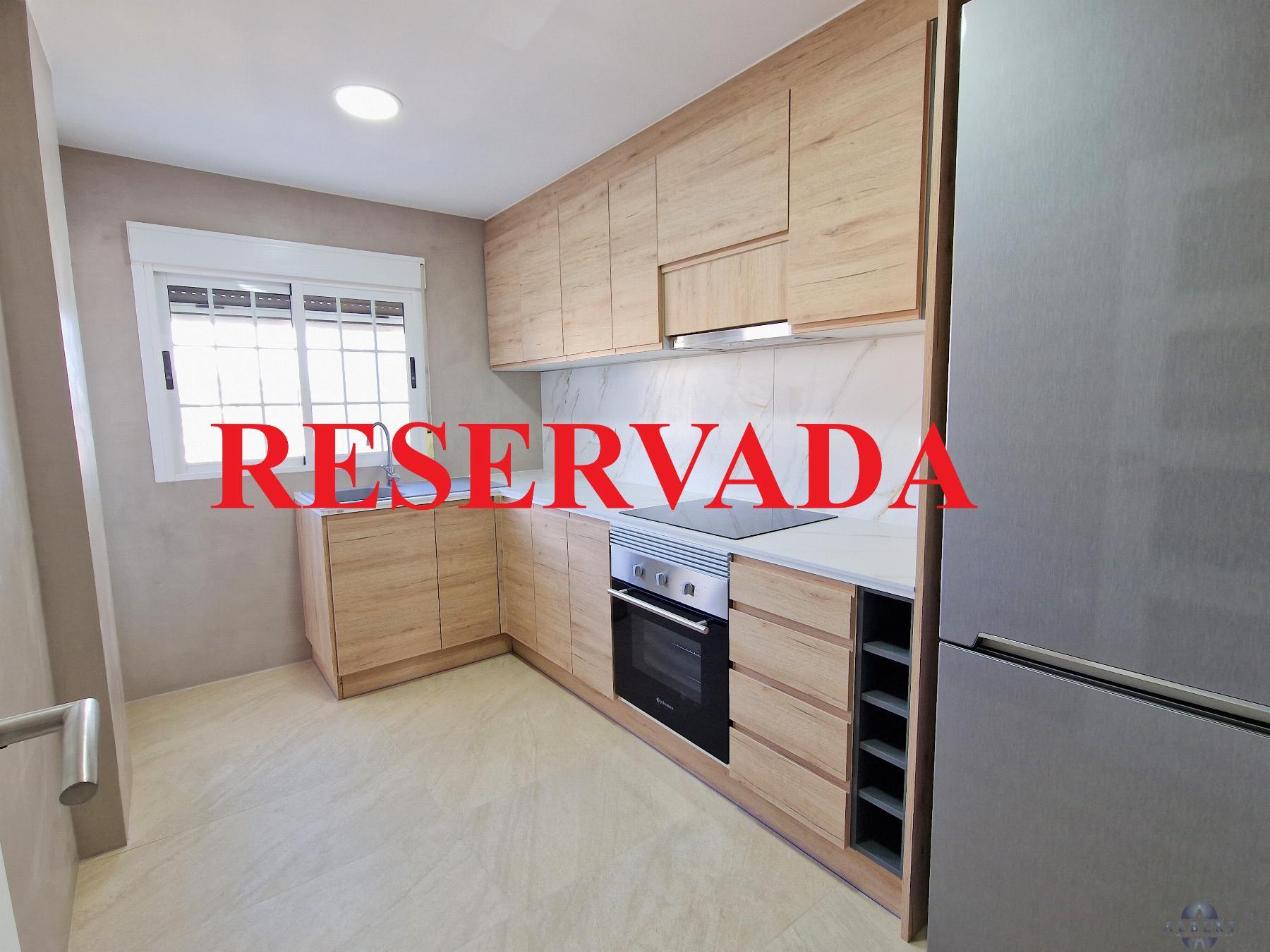 Venta de piso en Monóvar-Monòver