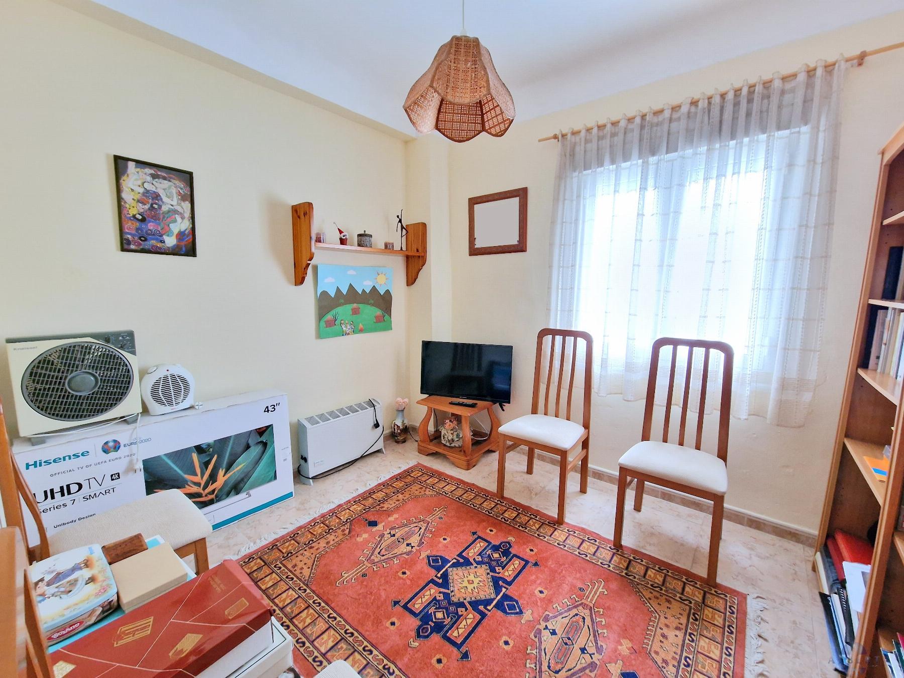 For sale of flat in Monóvar-Monòver