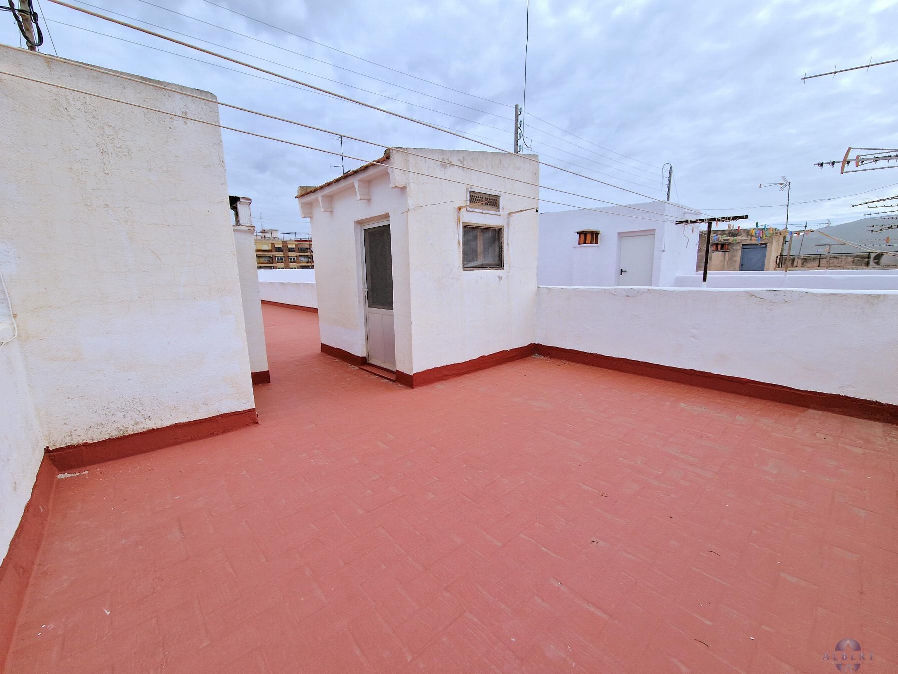 For sale of flat in Monóvar-Monòver