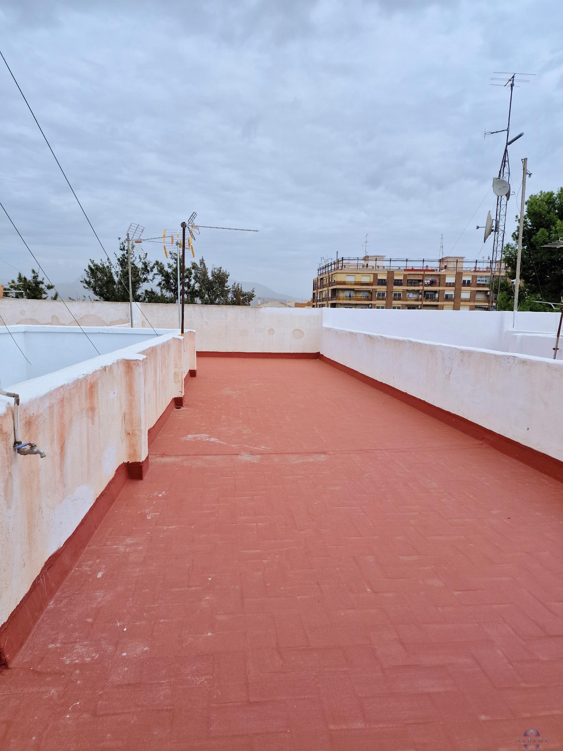 For sale of flat in Monóvar-Monòver