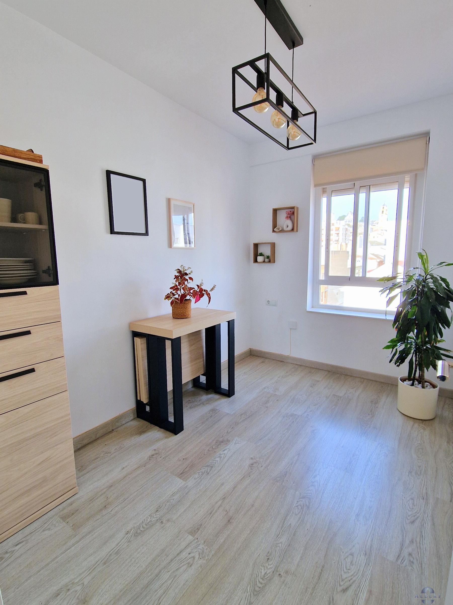 Venta de piso en Monóvar-Monòver
