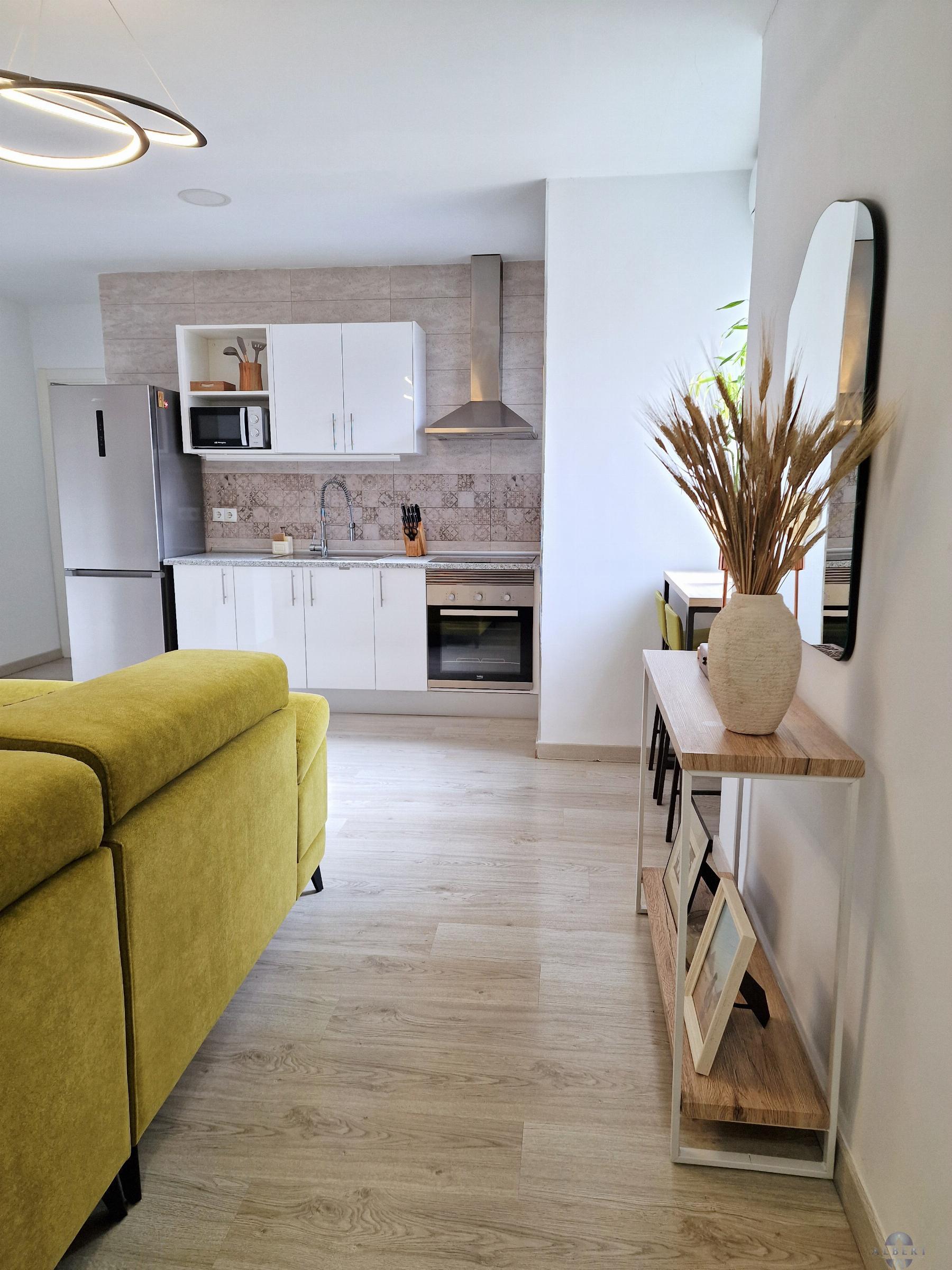 Venta de piso en Monóvar-Monòver
