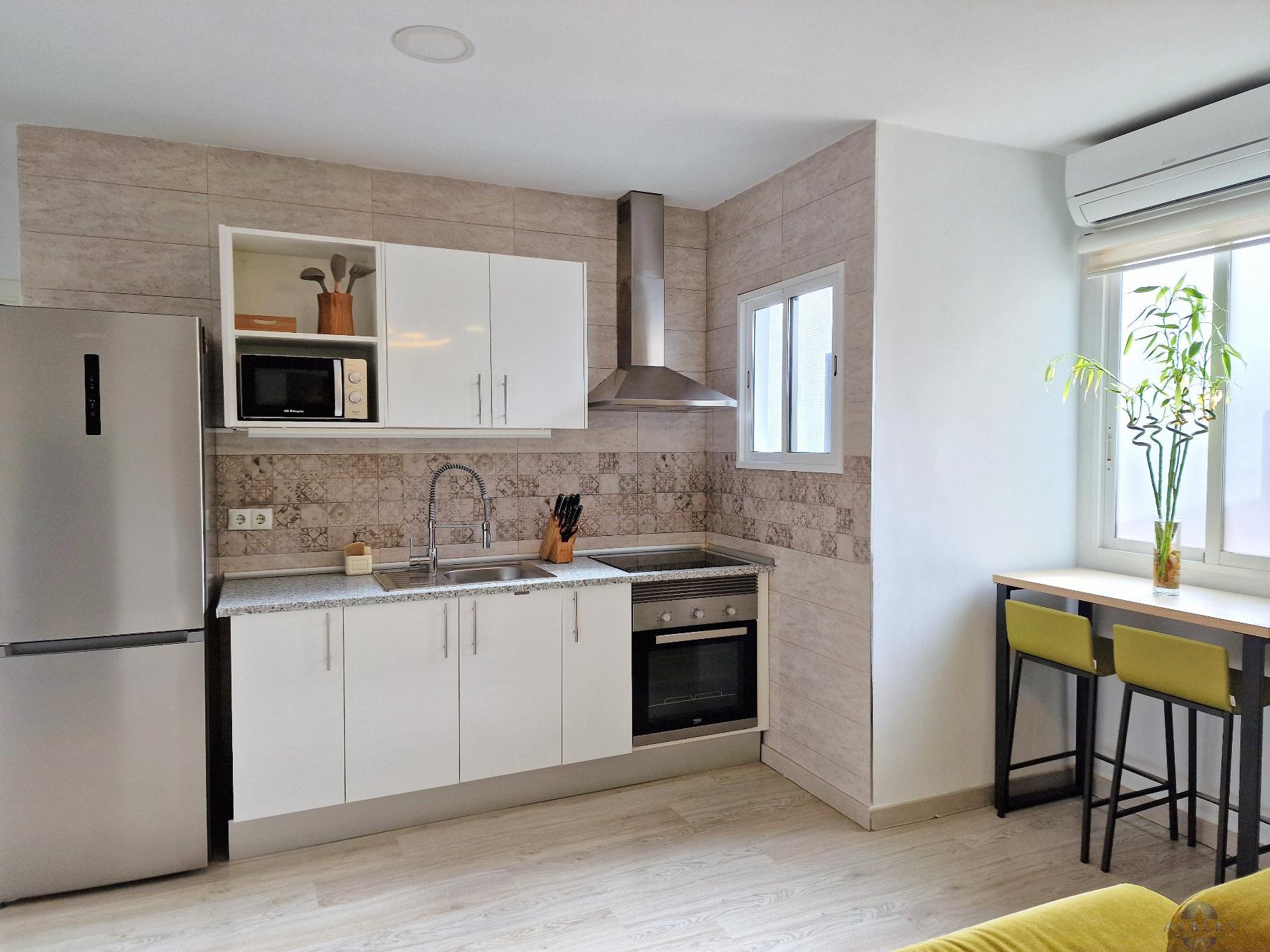 Venta de piso en Monóvar-Monòver