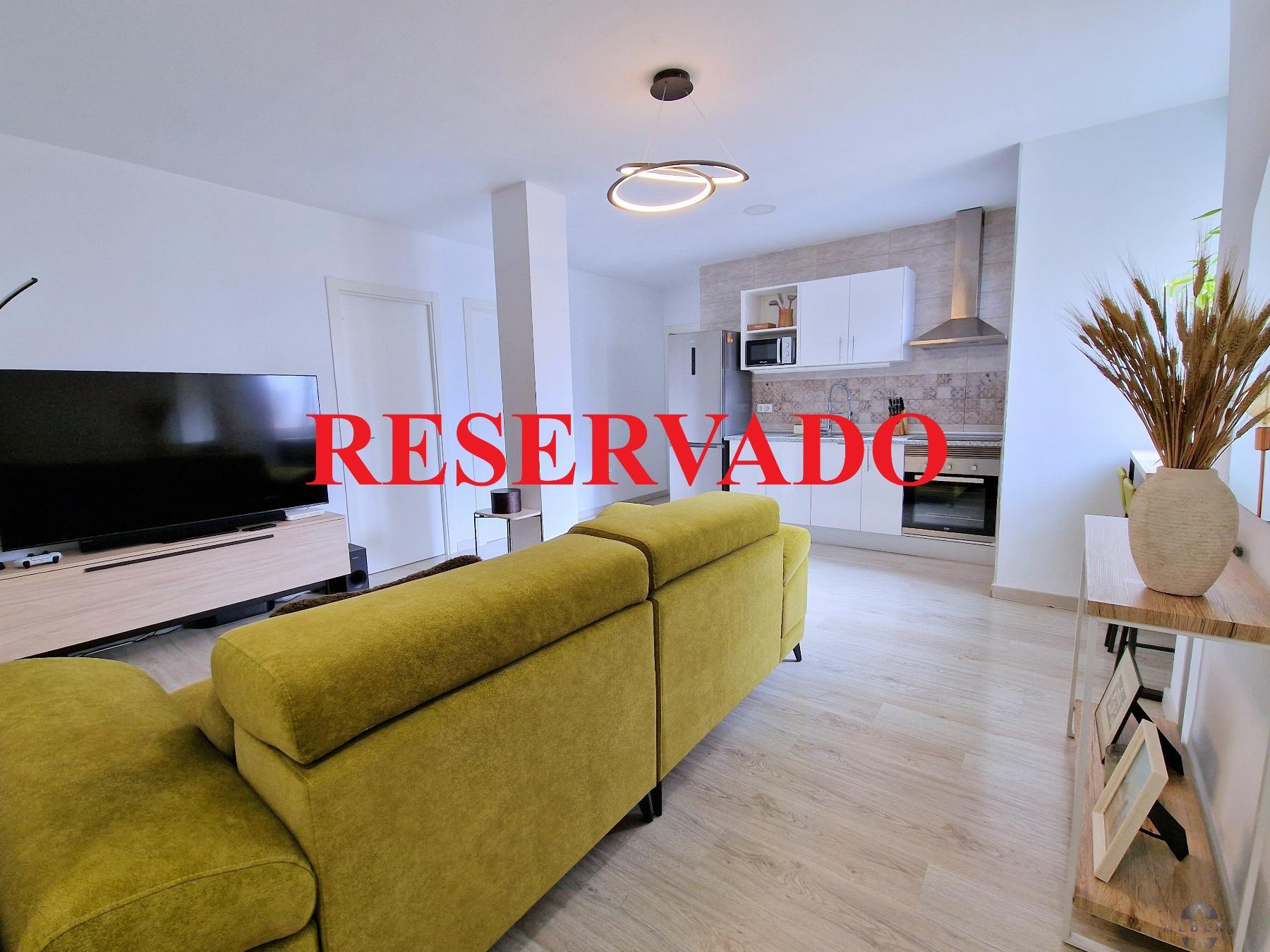 For sale of flat in Monóvar-Monòver