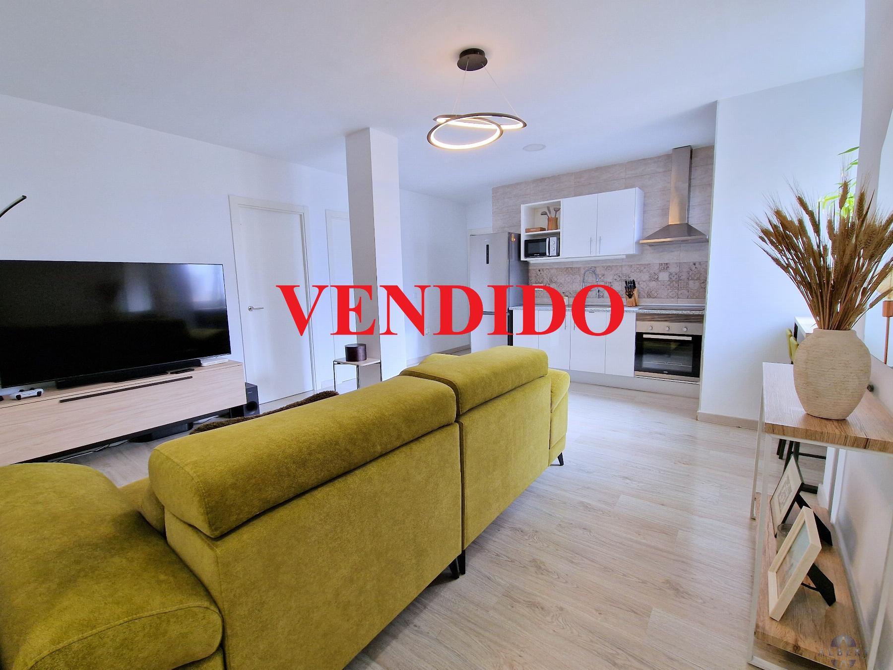 Venta de piso en Monóvar-Monòver