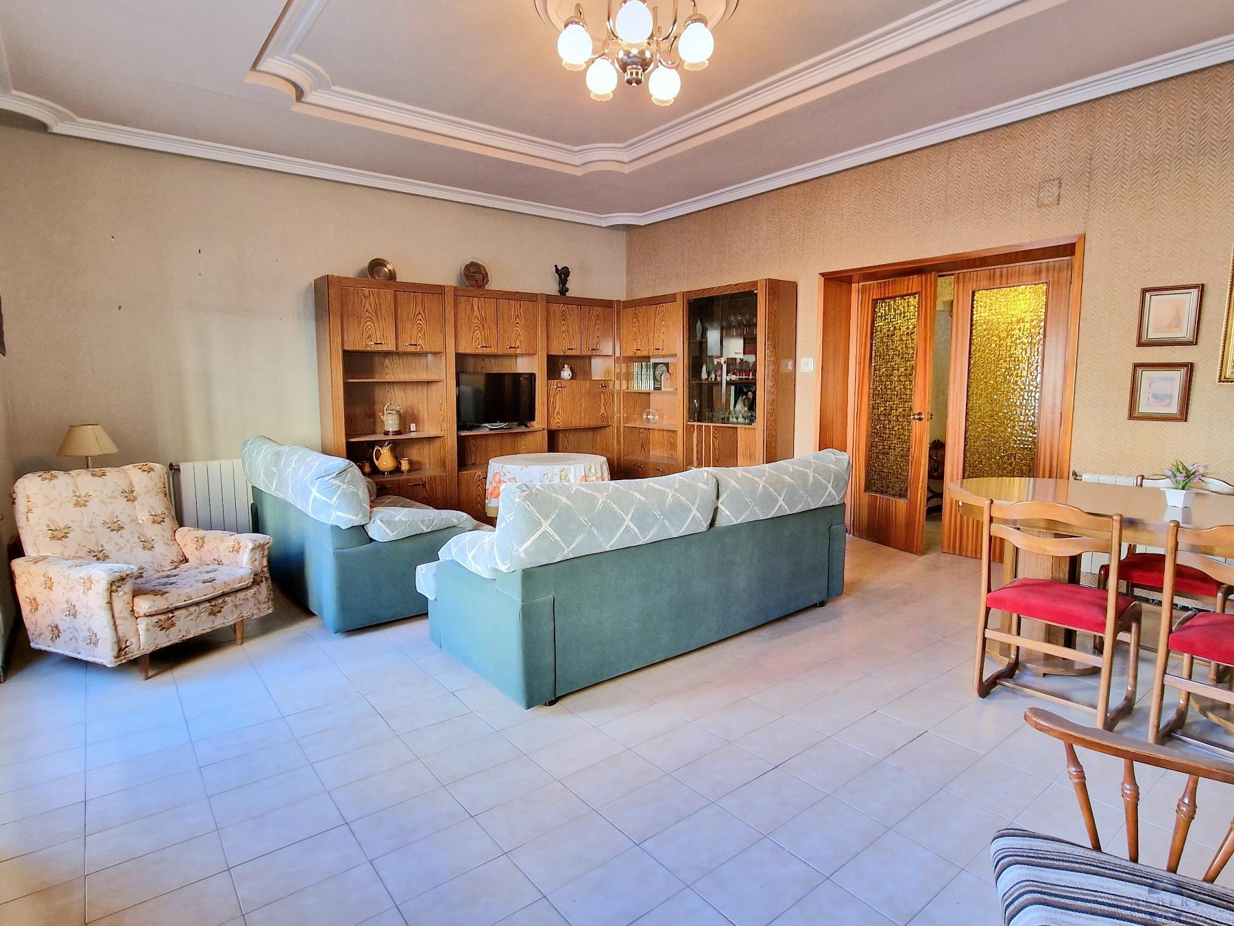 Venta de casa en Novelda