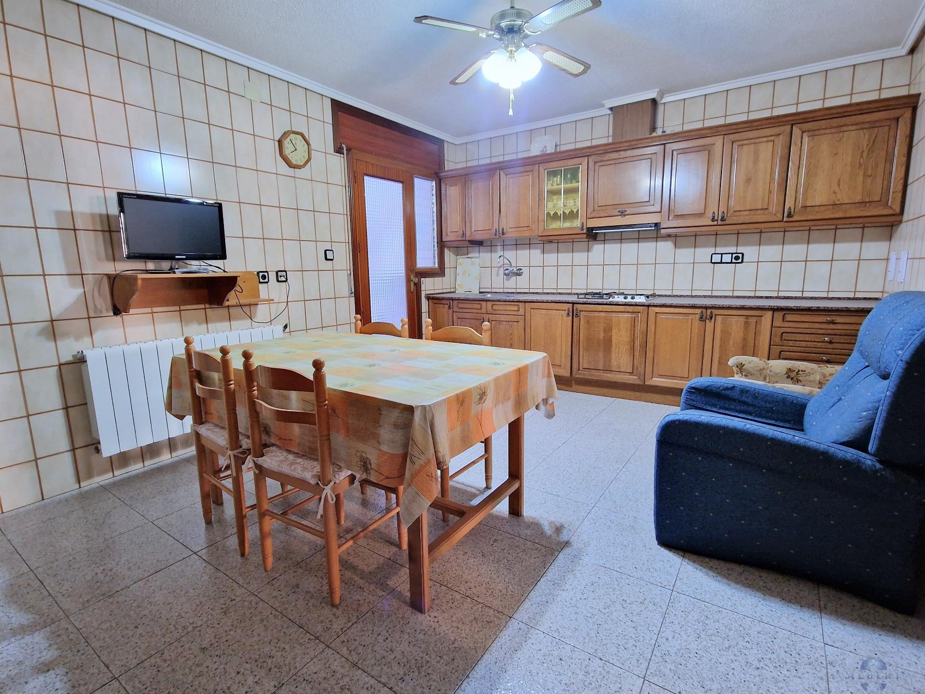 Venta de casa en Novelda