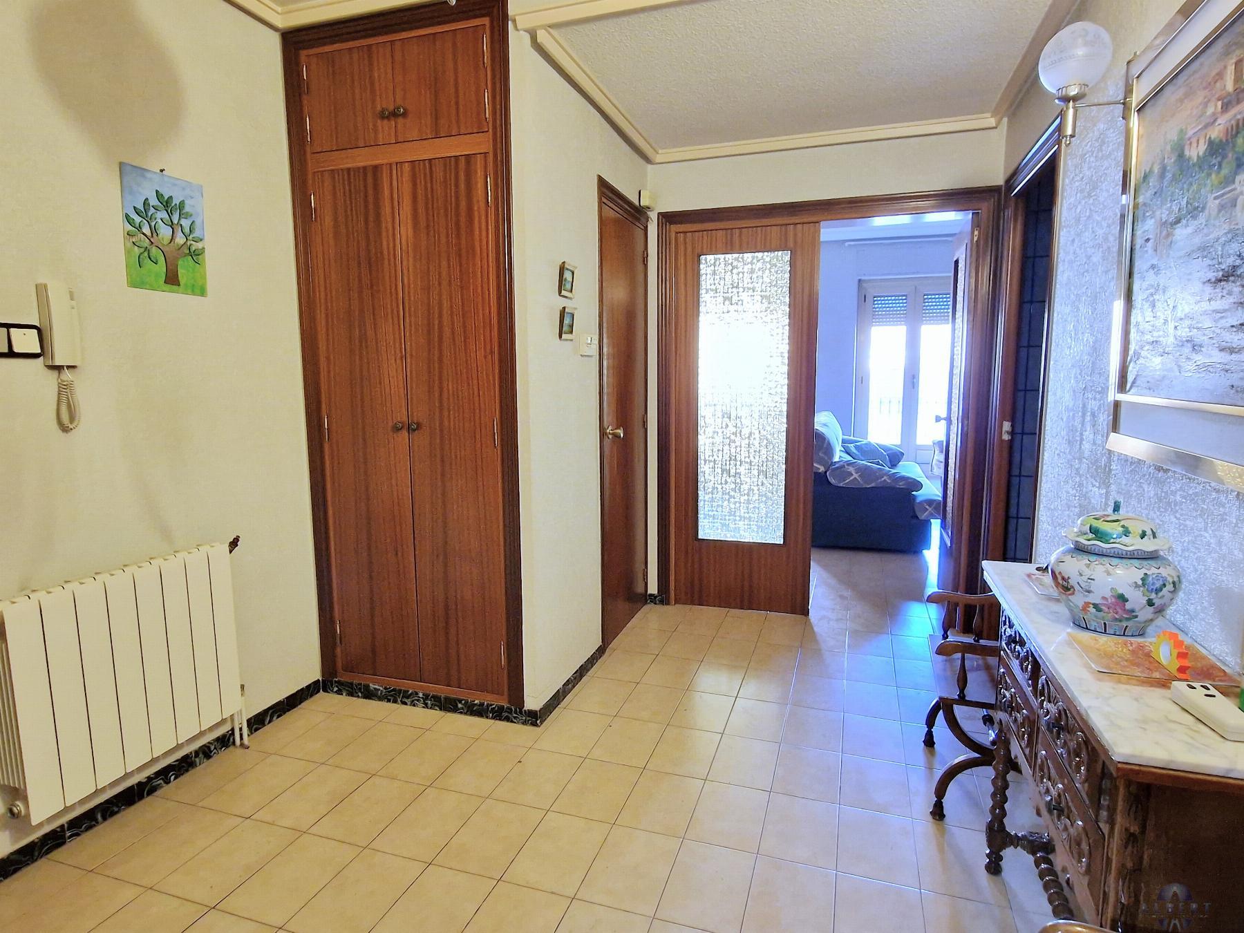 Venta de casa en Novelda