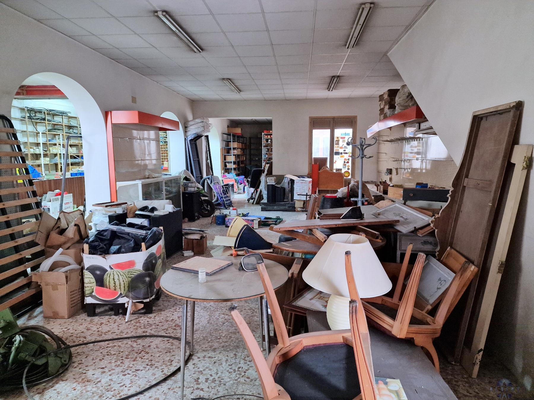 Venta de casa en Novelda