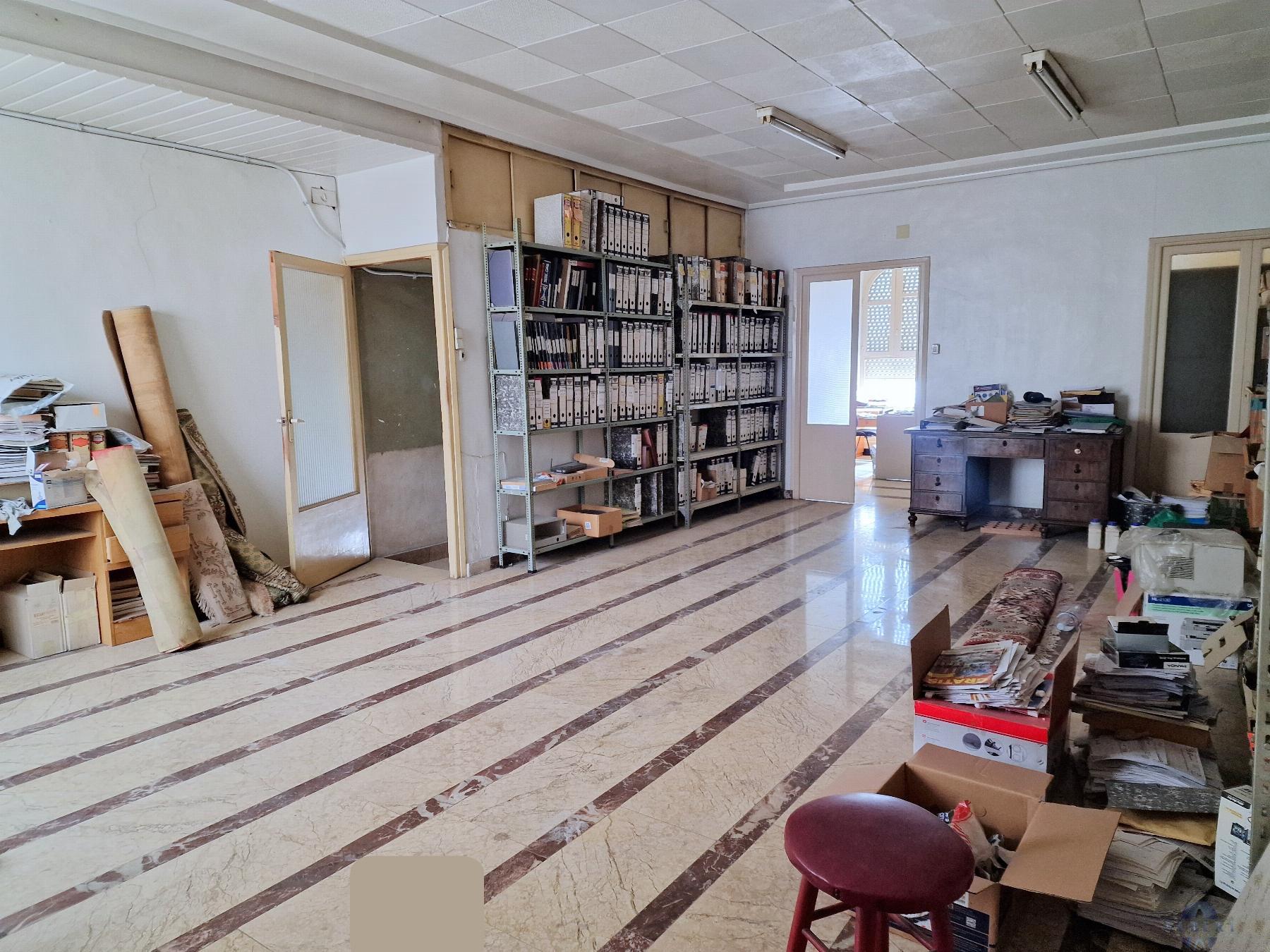 Venta de casa en Novelda