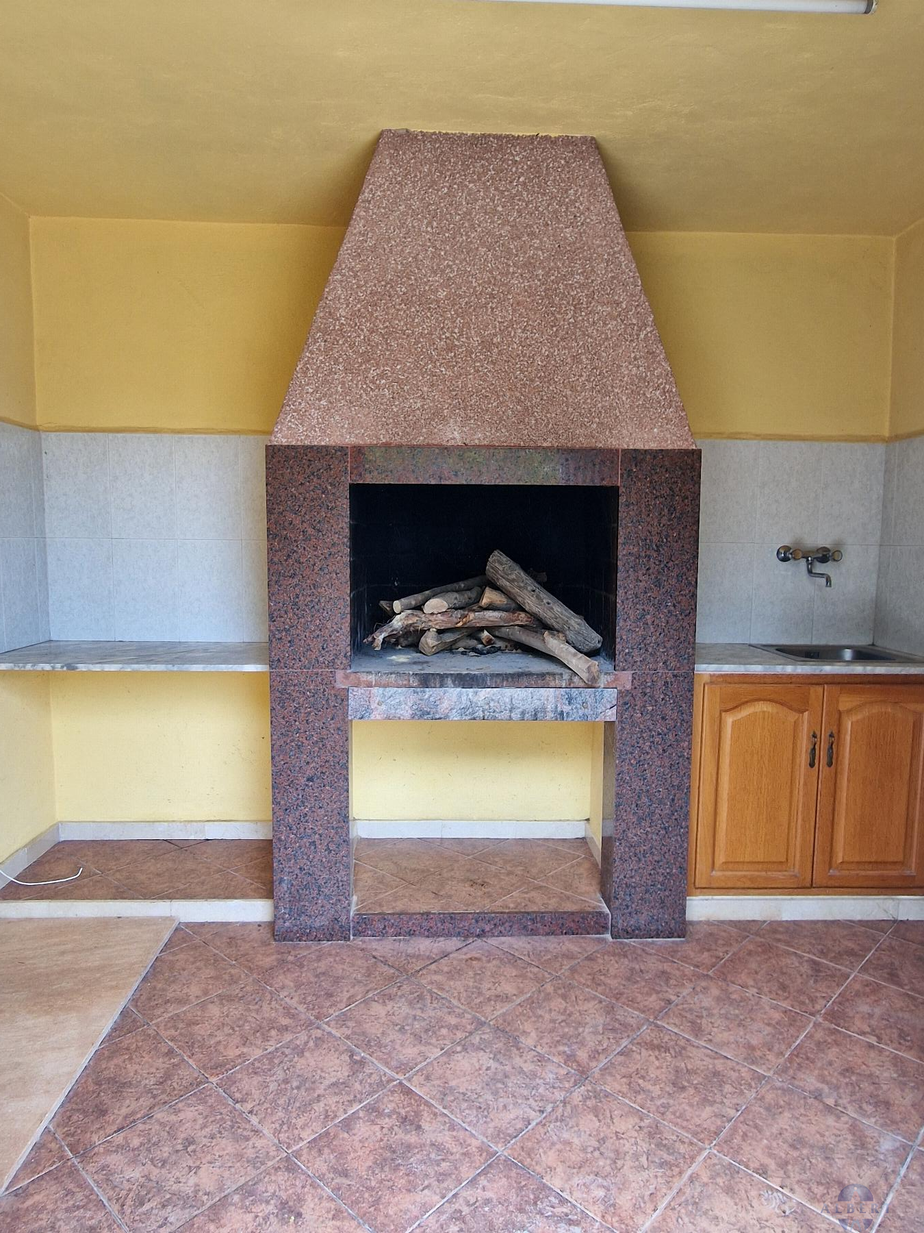 Venta de chalet en Novelda