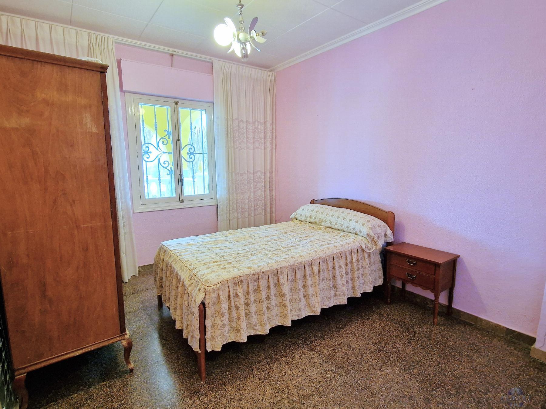 Venta de chalet en Novelda