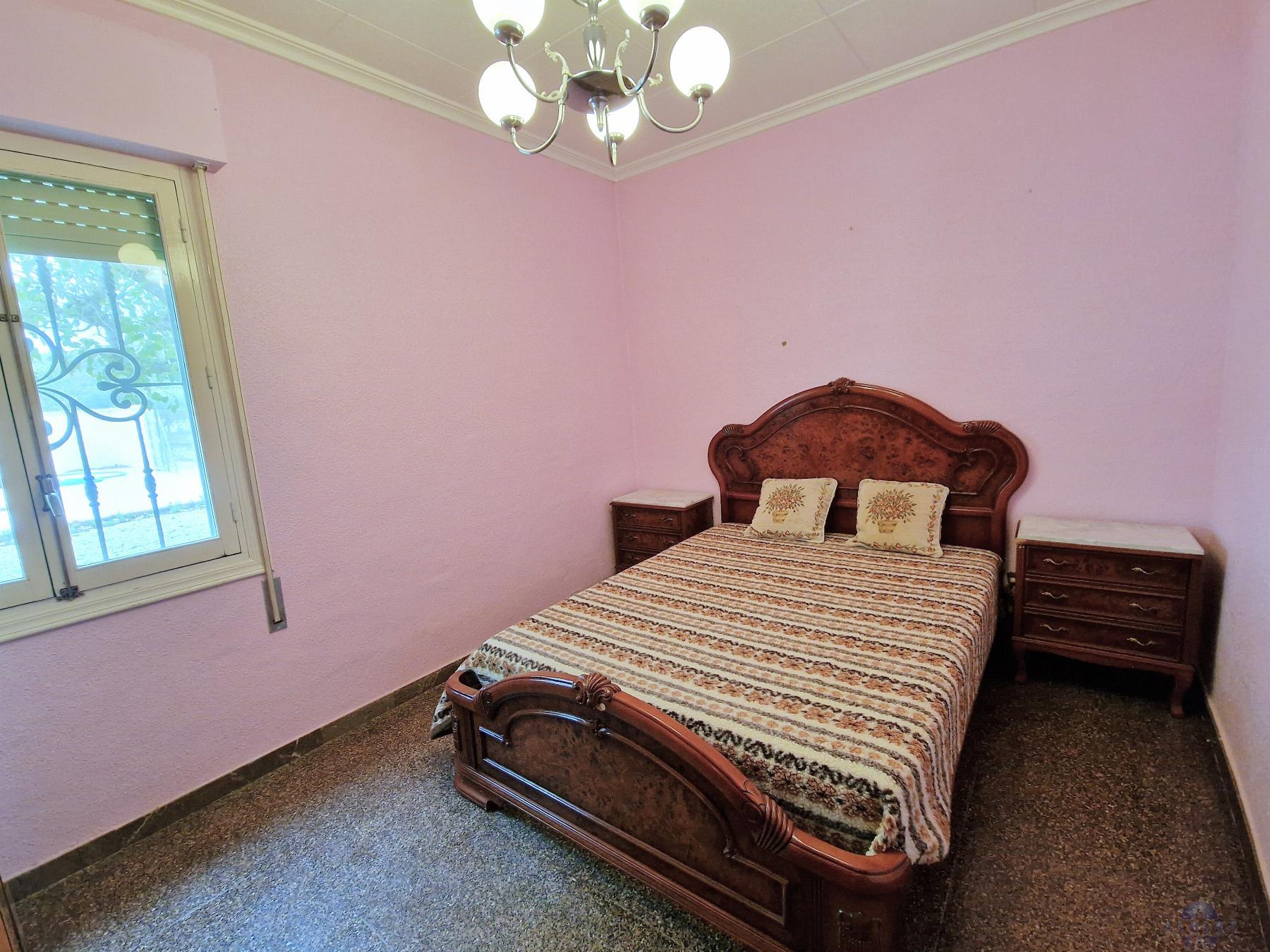 Venta de chalet en Novelda